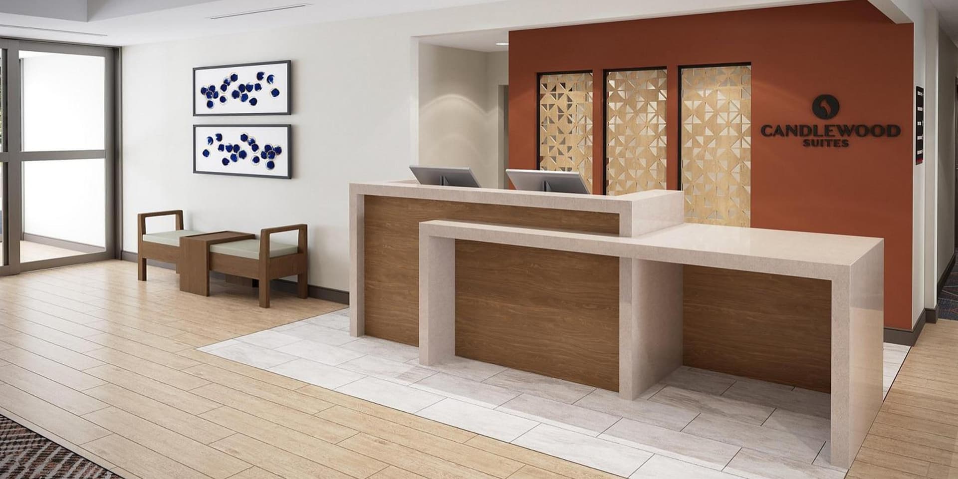 Candlewood Suites - Lexington - Medical District by IHG gallery photo in Lexington, KY — image 4