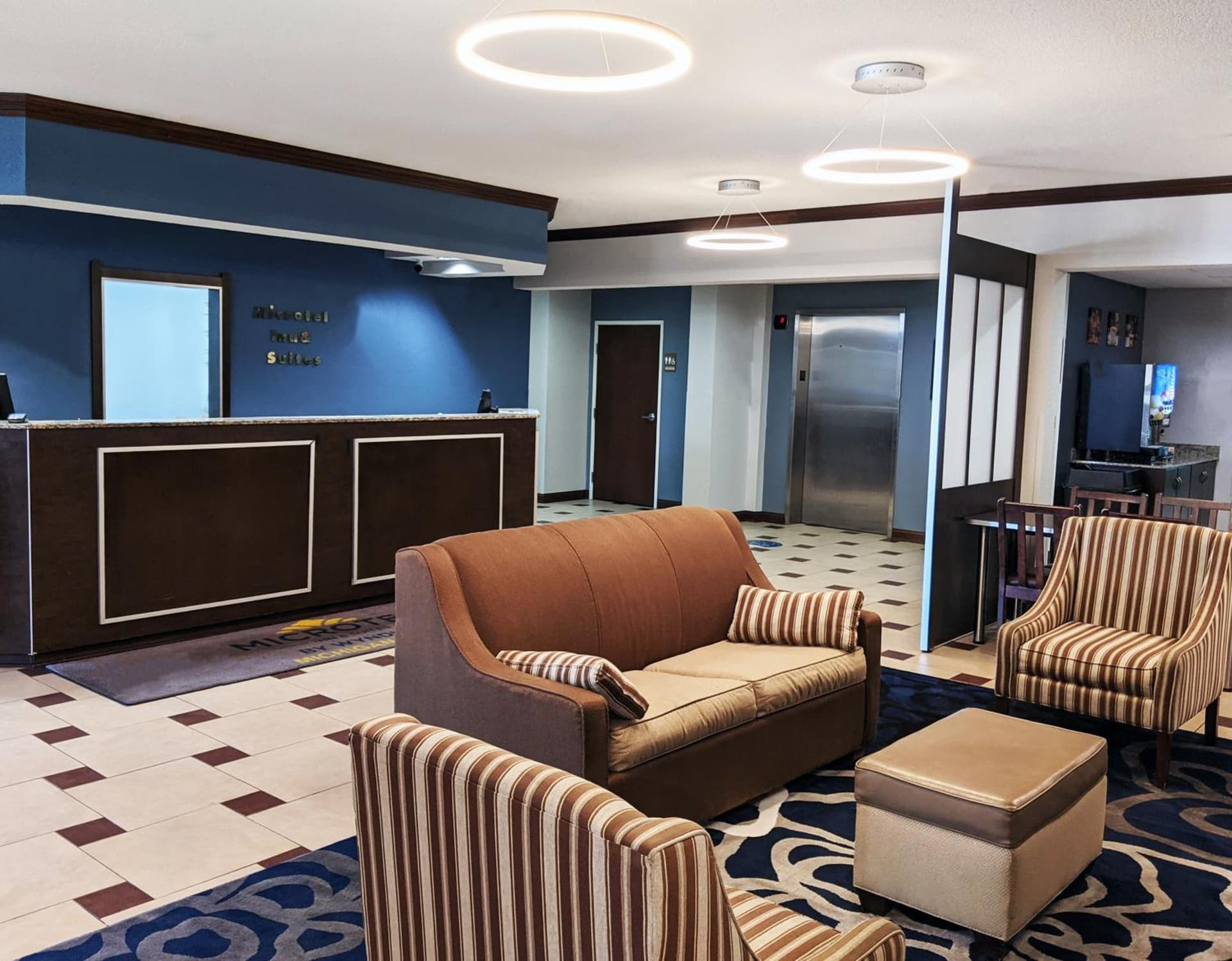 Microtel Inn & Suites by Wyndham Michigan City gallery photo in Michigan City, IN — image 21