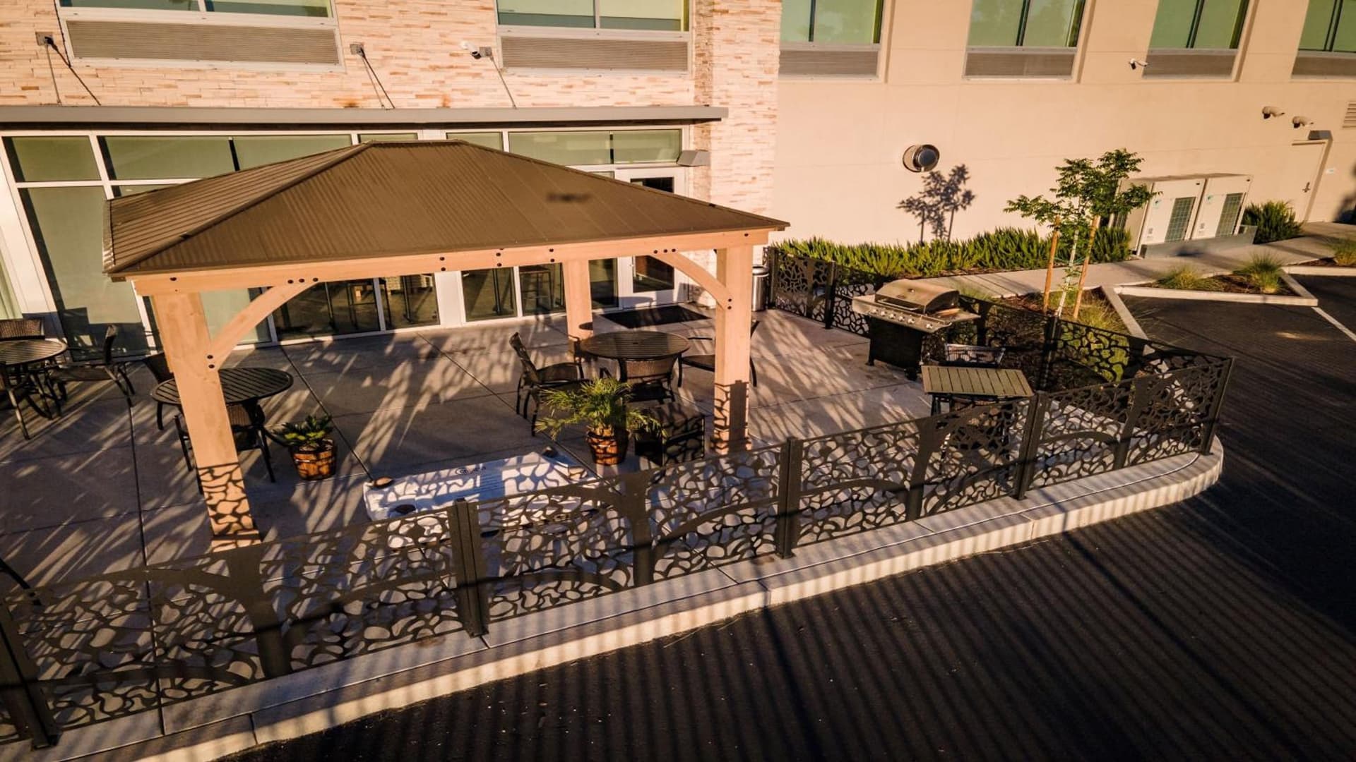 Holiday Inn Express & Suites Chico by IHG gallery photo in Chico, CA — image 26