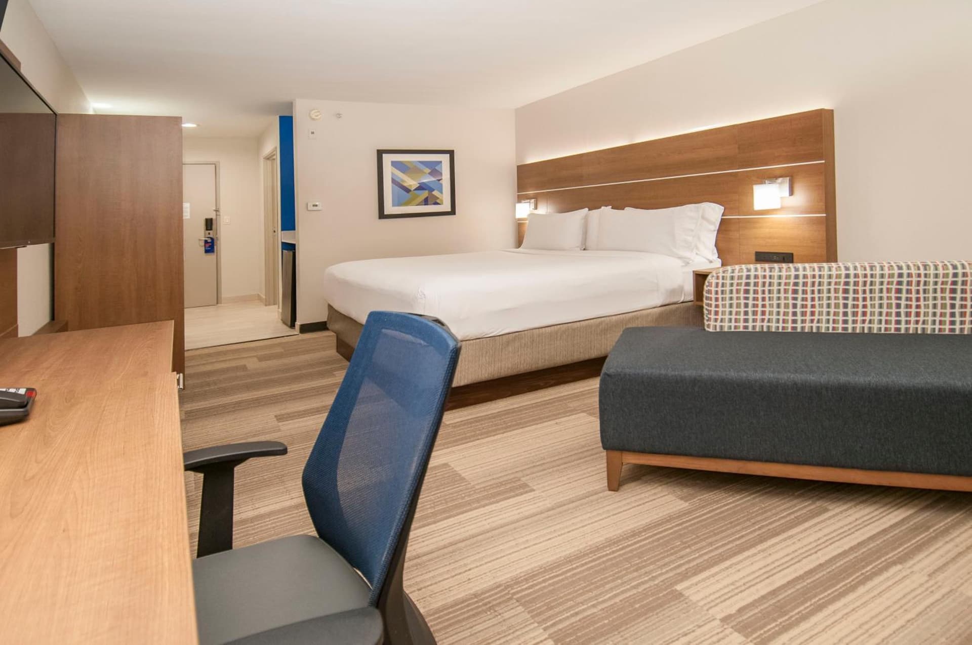 Holiday Inn Express Hotel & Suites Plano West - Frisco by IHG gallery photo in Plano, TX — image 35