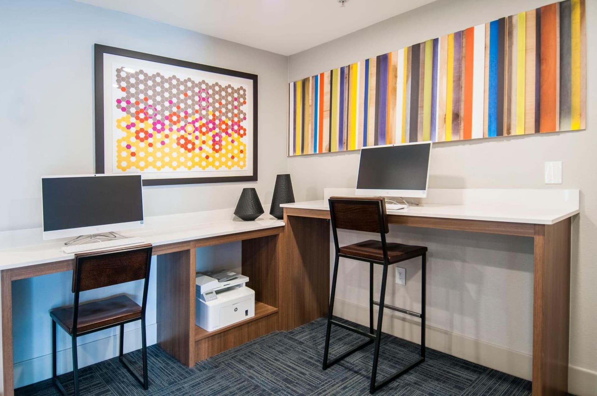 Holiday Inn Express Hotel & Suites Plano West - Frisco by IHG gallery photo in Plano, TX — image 31