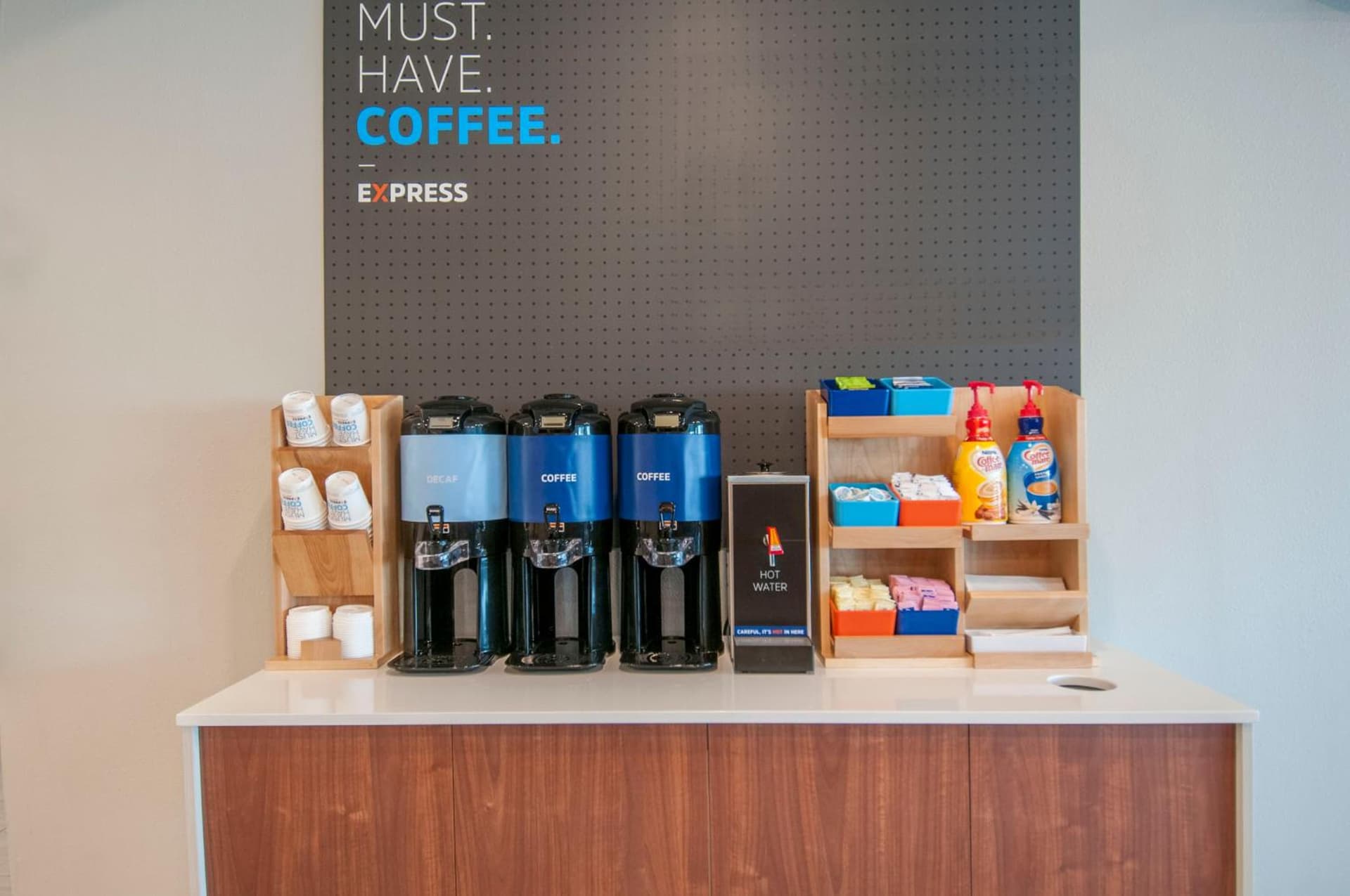 Holiday Inn Express Hotel & Suites Plano West - Frisco by IHG gallery photo in Plano, TX — image 42