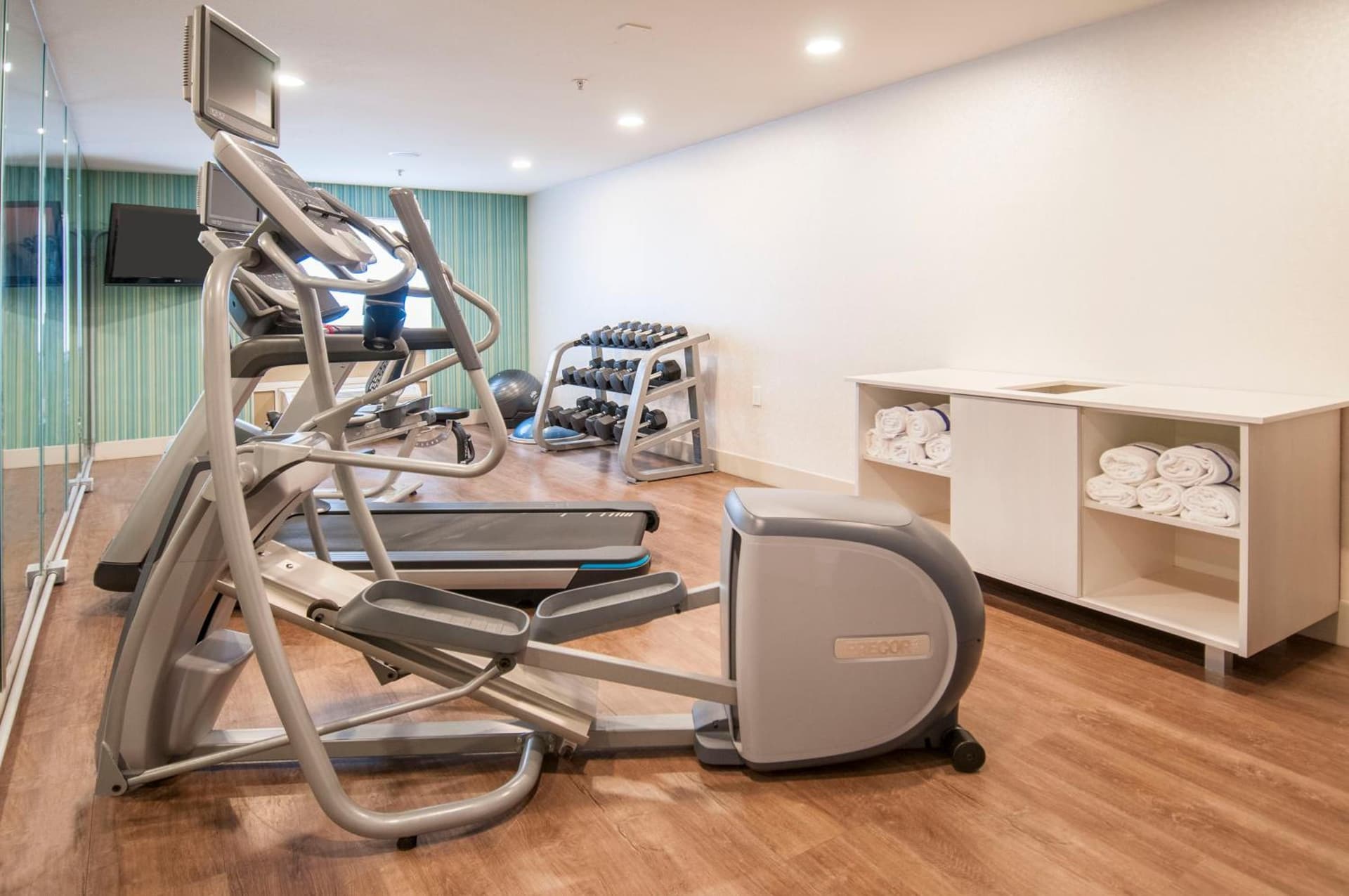 Holiday Inn Express Hotel & Suites Plano West - Frisco by IHG gallery photo in Plano, TX — image 13