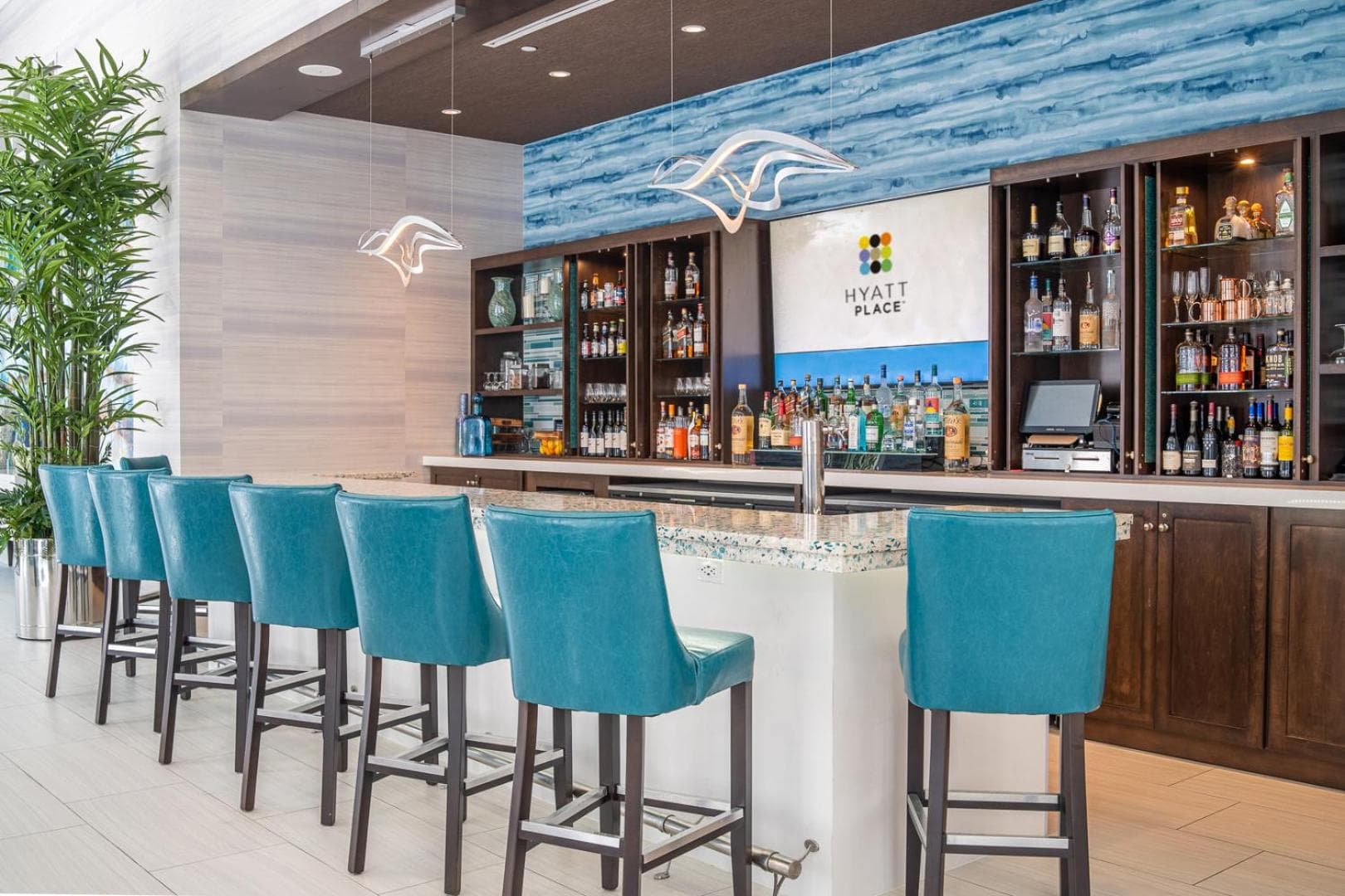 Hyatt Place West Palm Beach gallery photo in West Palm Beach, FL — image 39