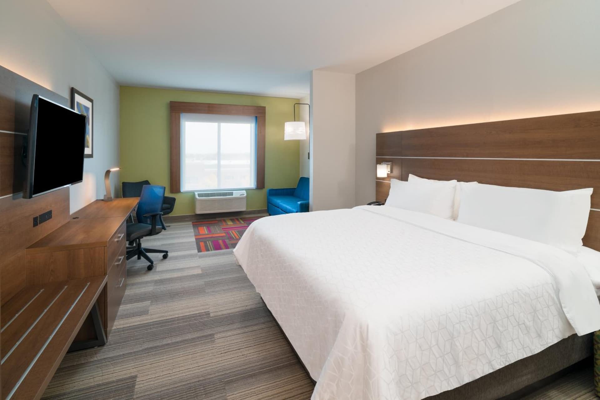 Holiday Inn Express & Suites - St Peters by IHG gallery photo in Saint Peters, MO — image 41
