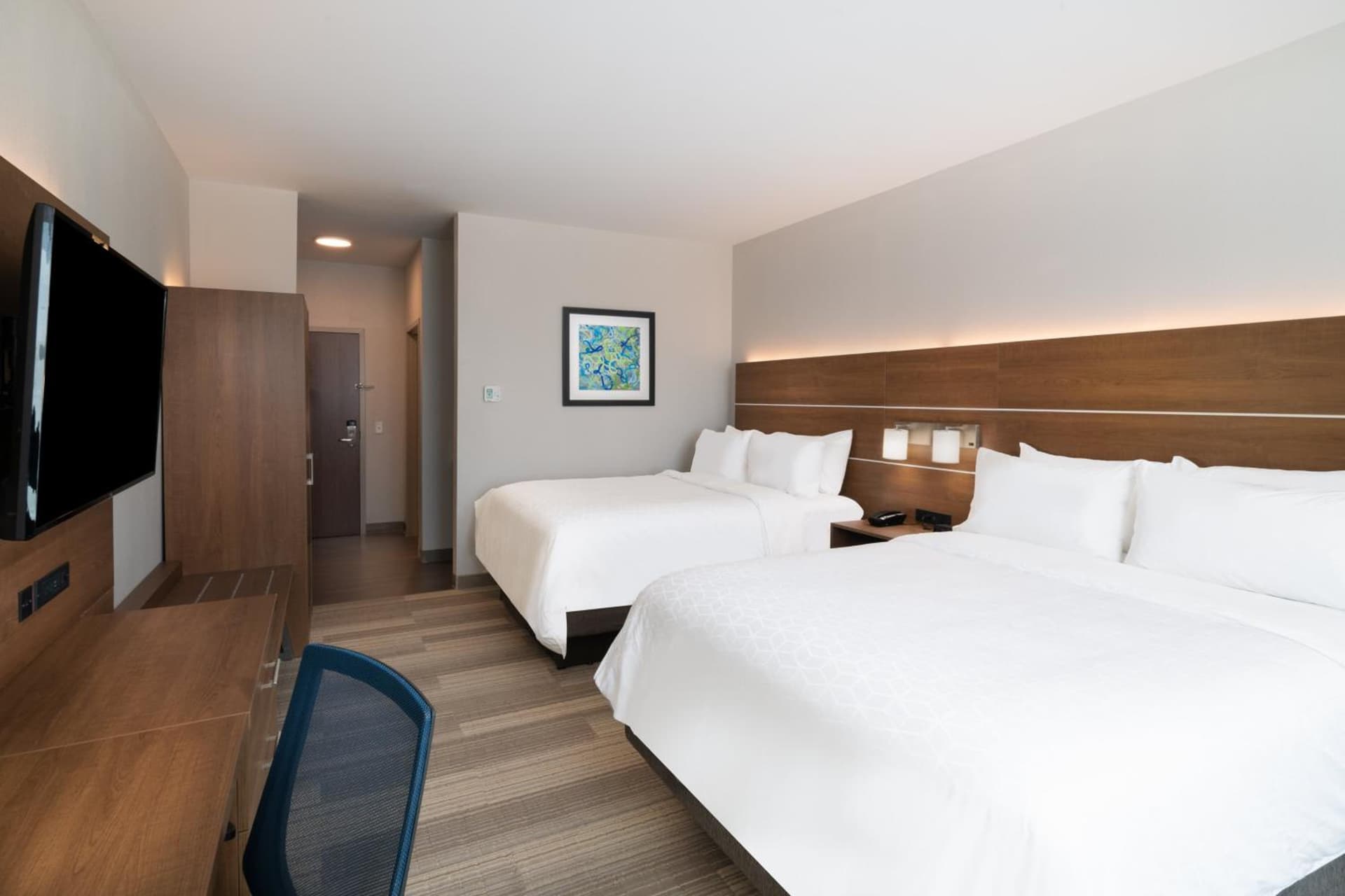Holiday Inn Express & Suites - St Peters by IHG gallery photo in Saint Peters, MO — image 13