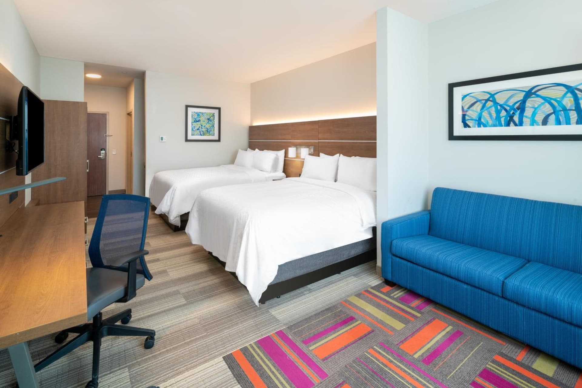 Holiday Inn Express & Suites - St Peters by IHG gallery photo in Saint Peters, MO — image 30