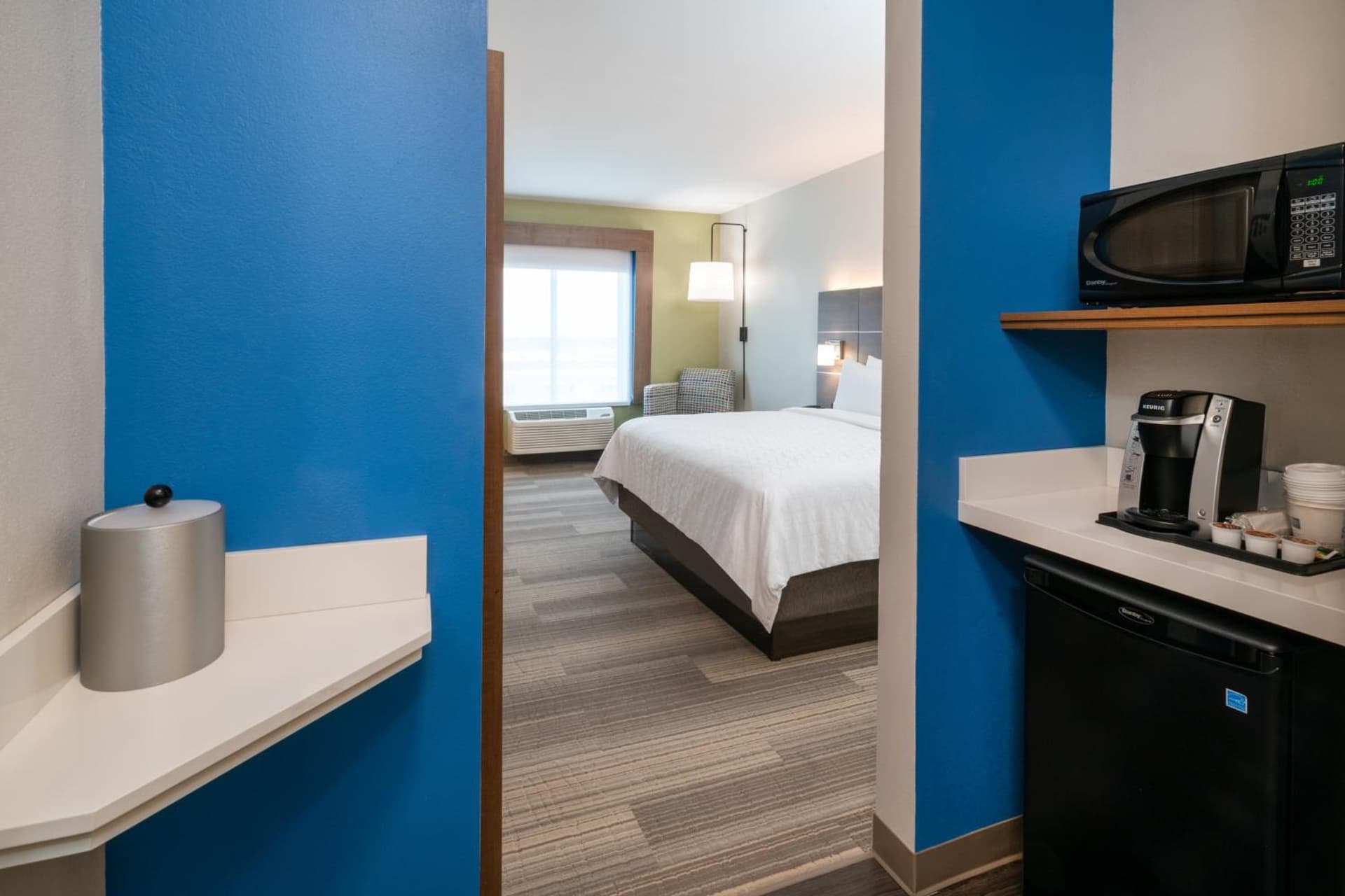 Holiday Inn Express & Suites - St Peters by IHG gallery photo in Saint Peters, MO — image 45