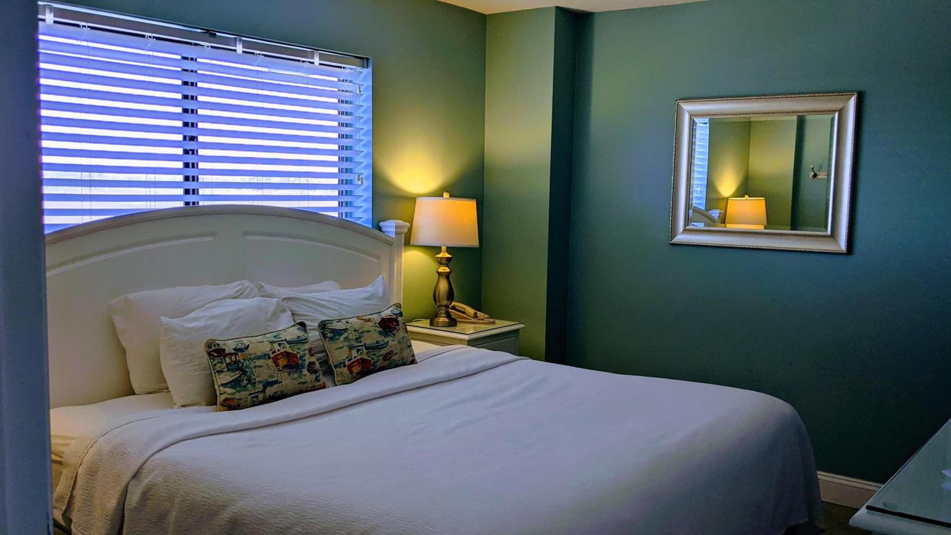 Shell Island Resort - All Oceanfront Suites gallery photo in Wrightsville Beach, NC — image 5