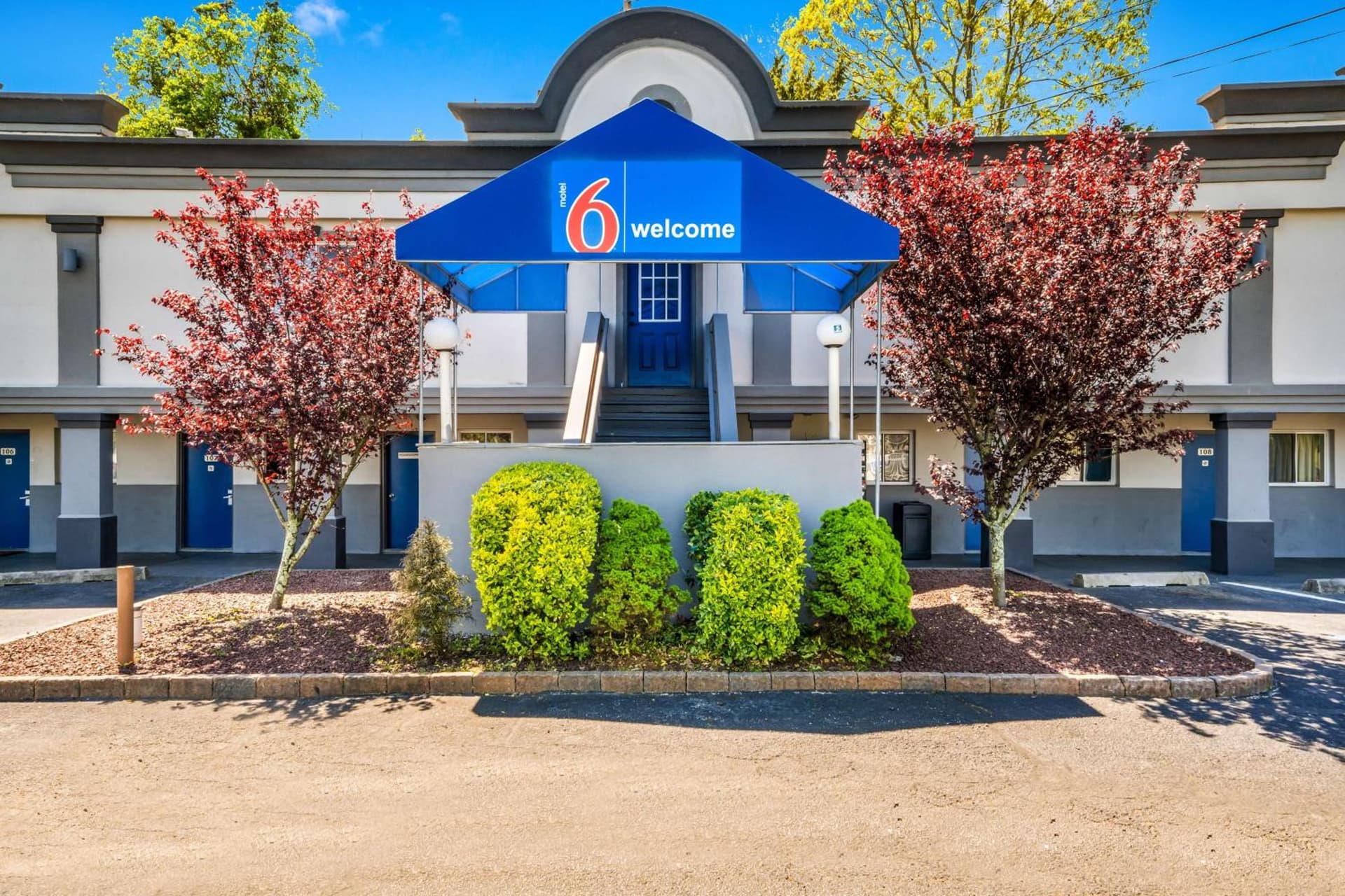 Motel 6-Toms River, NJ interior in Toms River — gallery photo 2