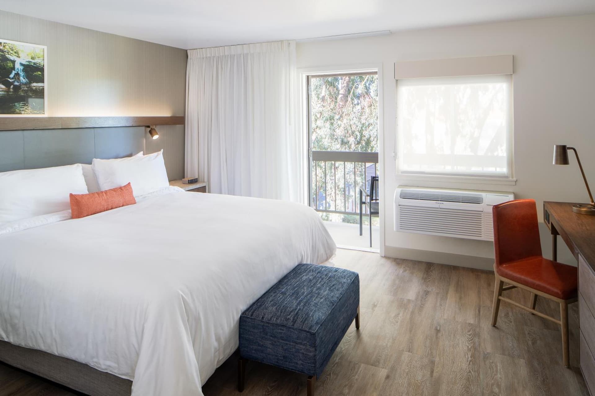 The Domain Hotel gallery photo in Sunnyvale, CA — image 45