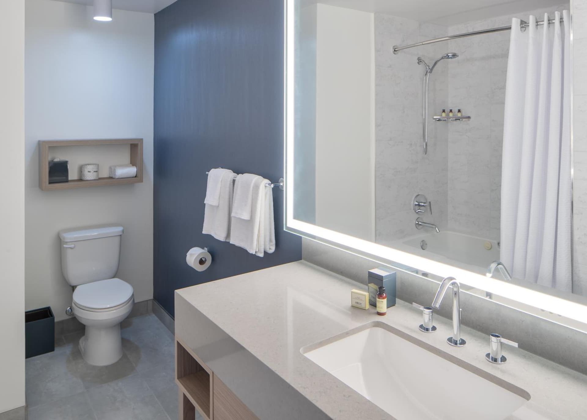 The Domain Hotel gallery photo in Sunnyvale, CA — image 43