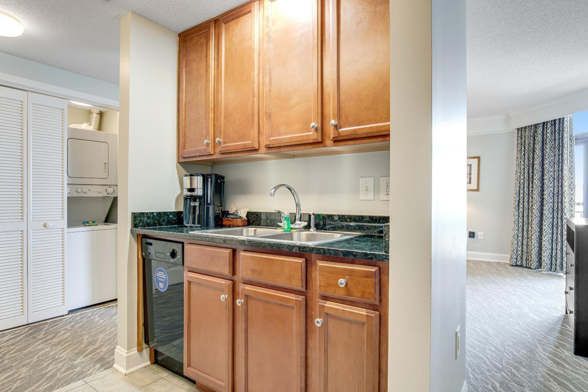Anderson Ocean Club and Spa by Oceana Resorts gallery photo in Myrtle Beach, SC — image 18