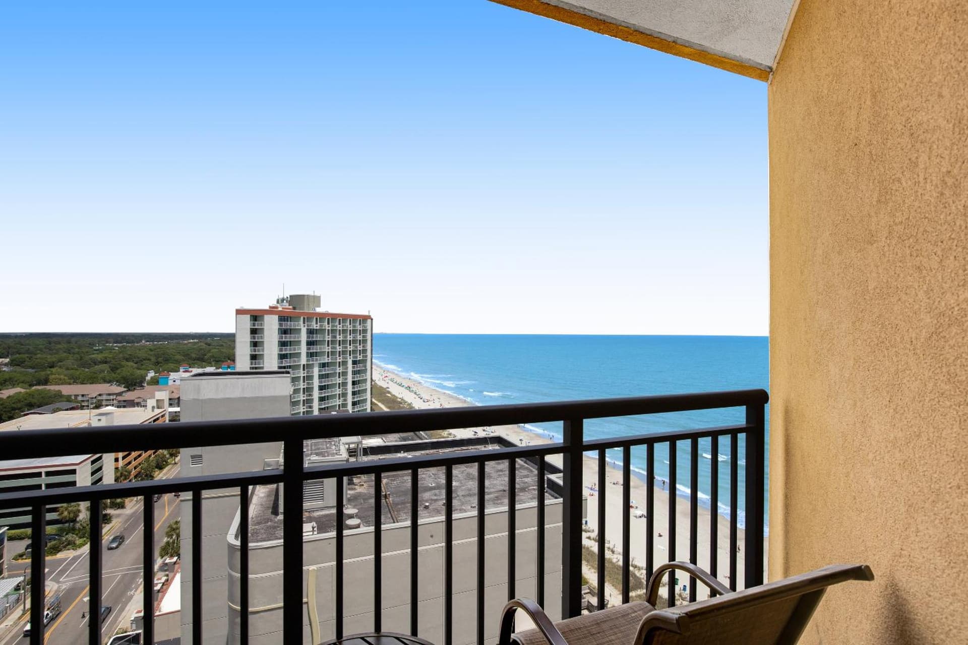 Anderson Ocean Club and Spa by Oceana Resorts gallery photo in Myrtle Beach, SC — image 58