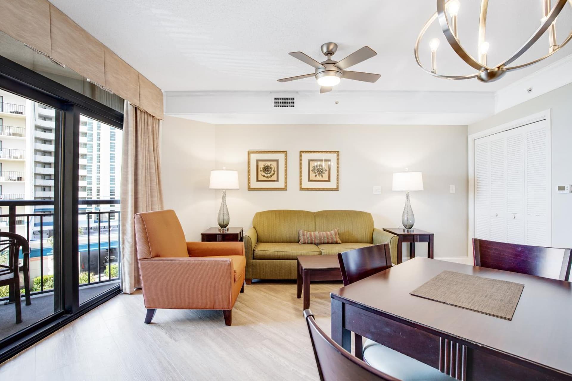 Anderson Ocean Club and Spa by Oceana Resorts gallery photo in Myrtle Beach, SC — image 90