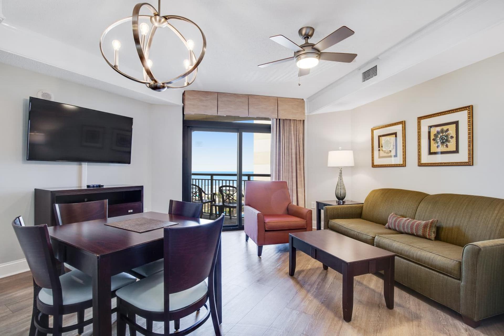 Anderson Ocean Club and Spa by Oceana Resorts gallery photo in Myrtle Beach, SC — image 53