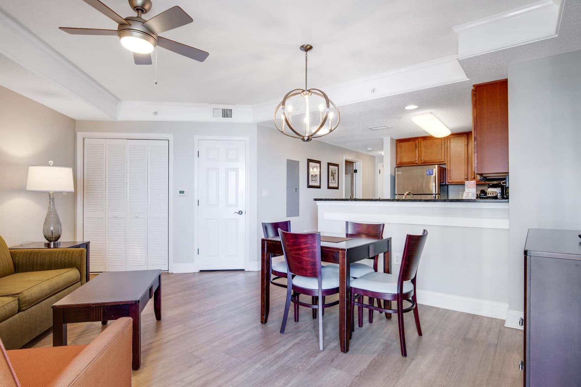 Anderson Ocean Club and Spa by Oceana Resorts gallery photo in Myrtle Beach, SC — image 110