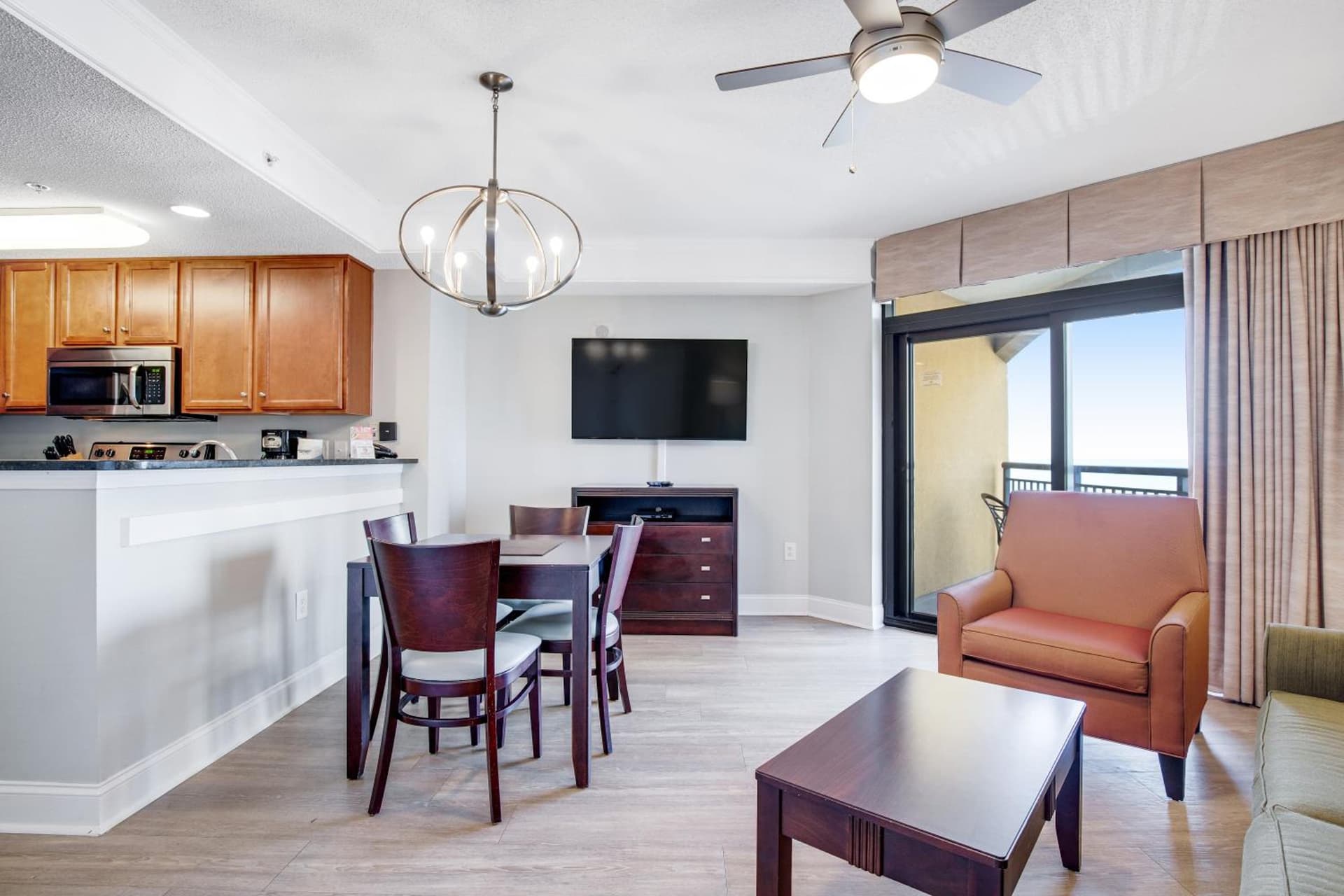 Anderson Ocean Club and Spa by Oceana Resorts gallery photo in Myrtle Beach, SC — image 113