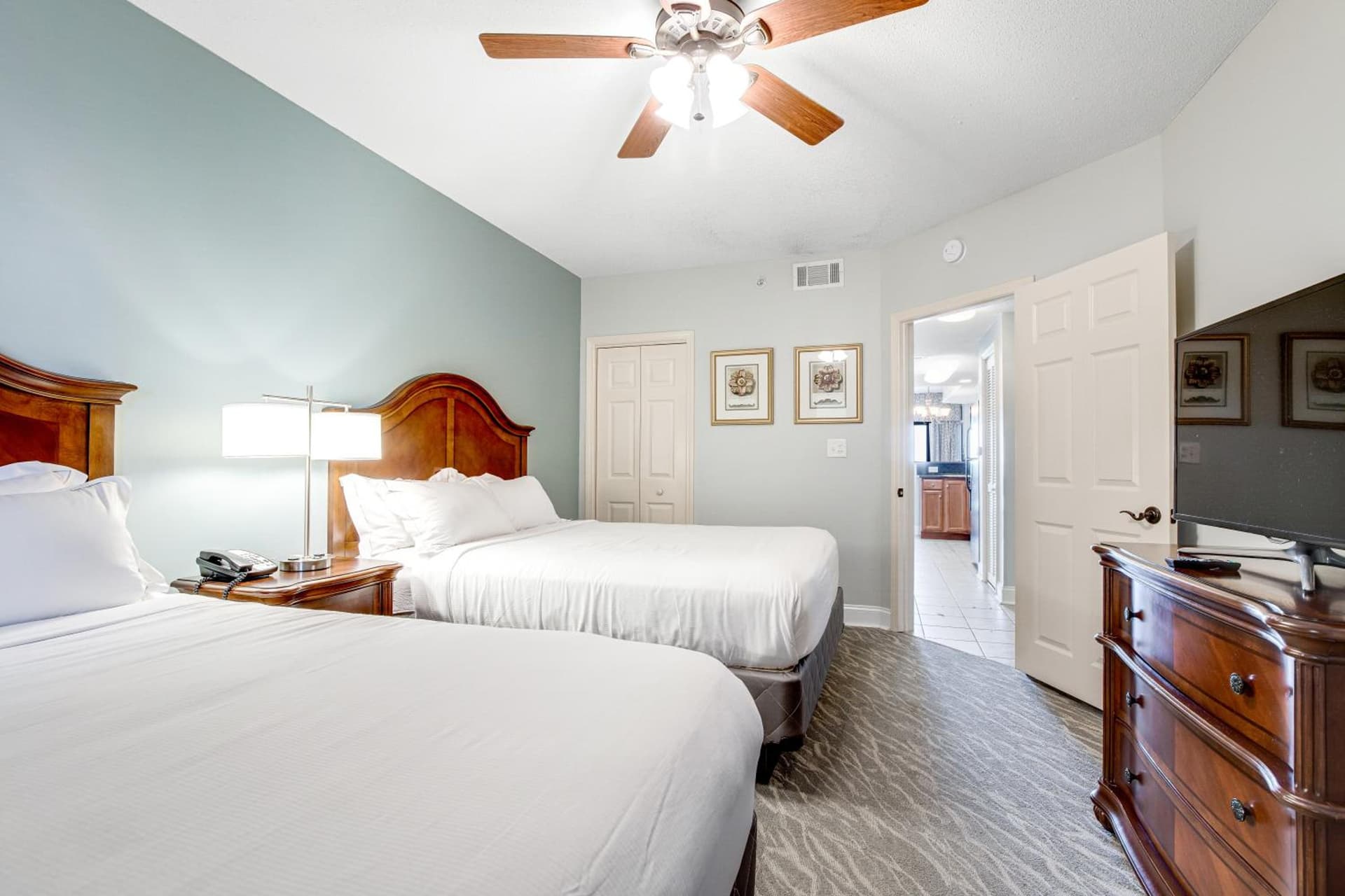 Anderson Ocean Club and Spa by Oceana Resorts gallery photo in Myrtle Beach, SC — image 23