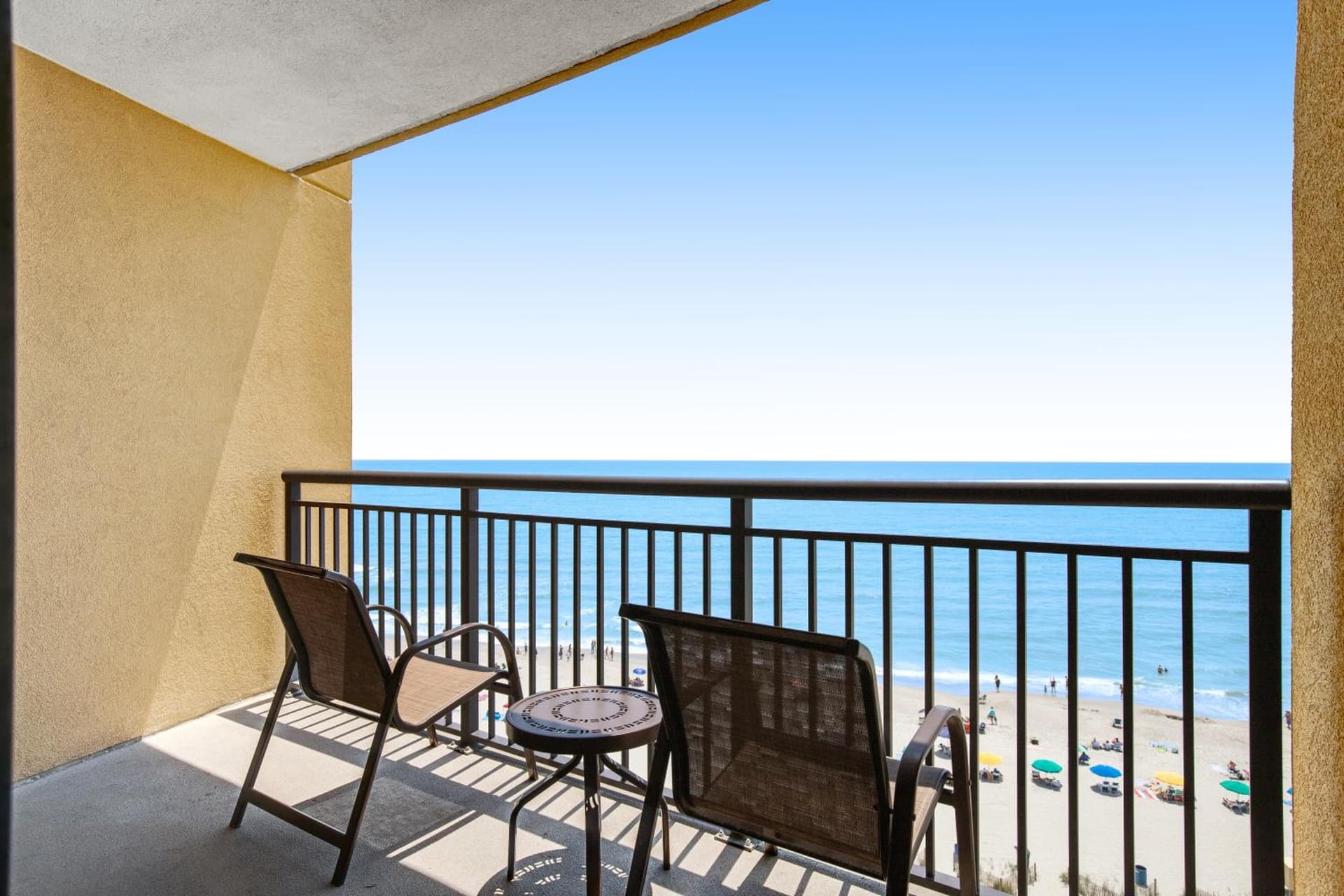 Anderson Ocean Club and Spa by Oceana Resorts gallery photo in Myrtle Beach, SC — image 102