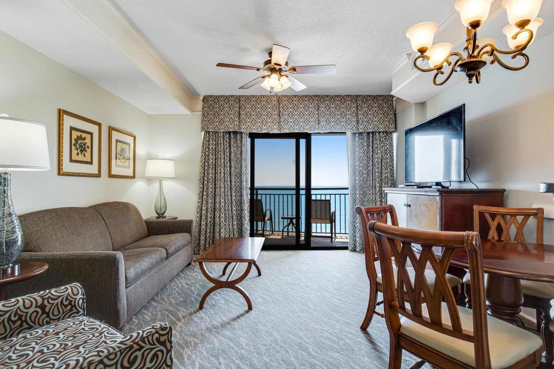 Anderson Ocean Club and Spa by Oceana Resorts gallery photo in Myrtle Beach, SC — image 10
