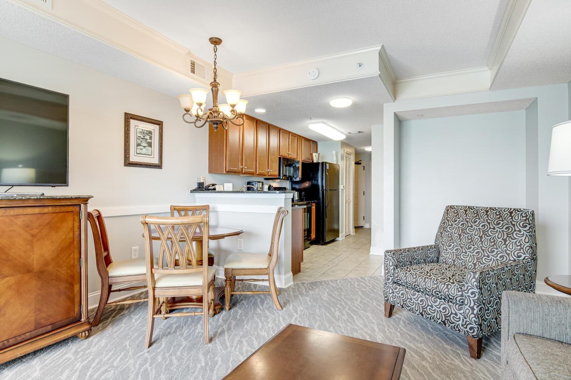 Anderson Ocean Club and Spa by Oceana Resorts gallery photo in Myrtle Beach, SC — image 43