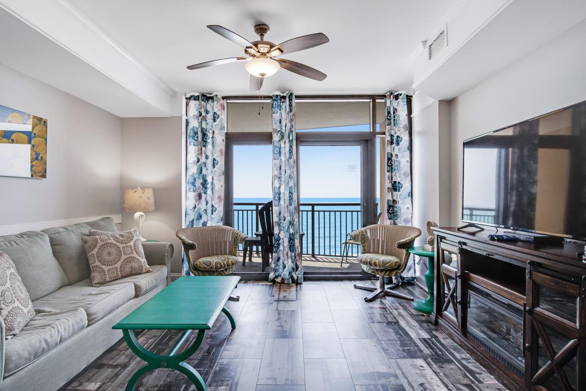 Anderson Ocean Club and Spa by Oceana Resorts gallery photo in Myrtle Beach, SC — image 37