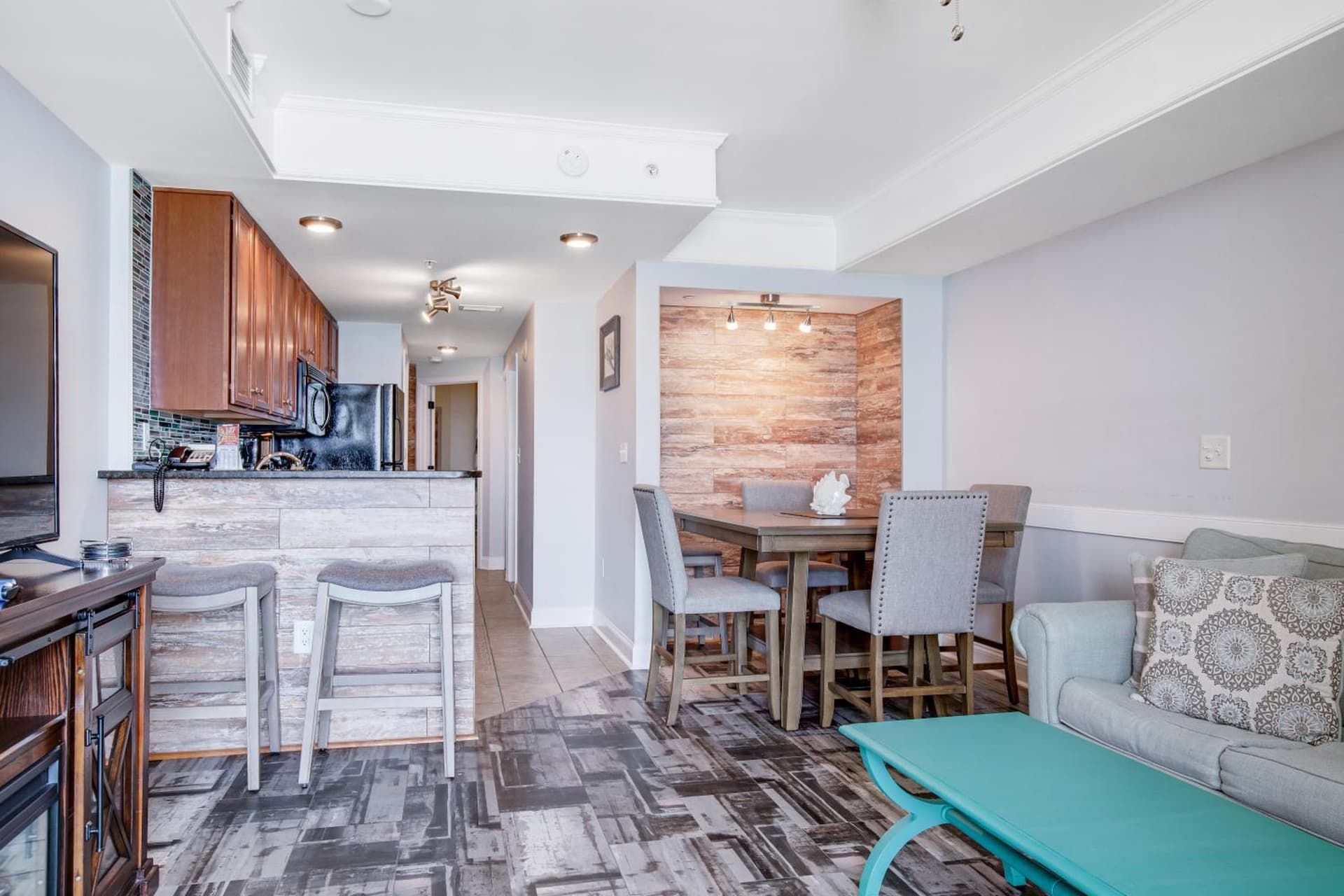 Anderson Ocean Club and Spa by Oceana Resorts gallery photo in Myrtle Beach, SC — image 33
