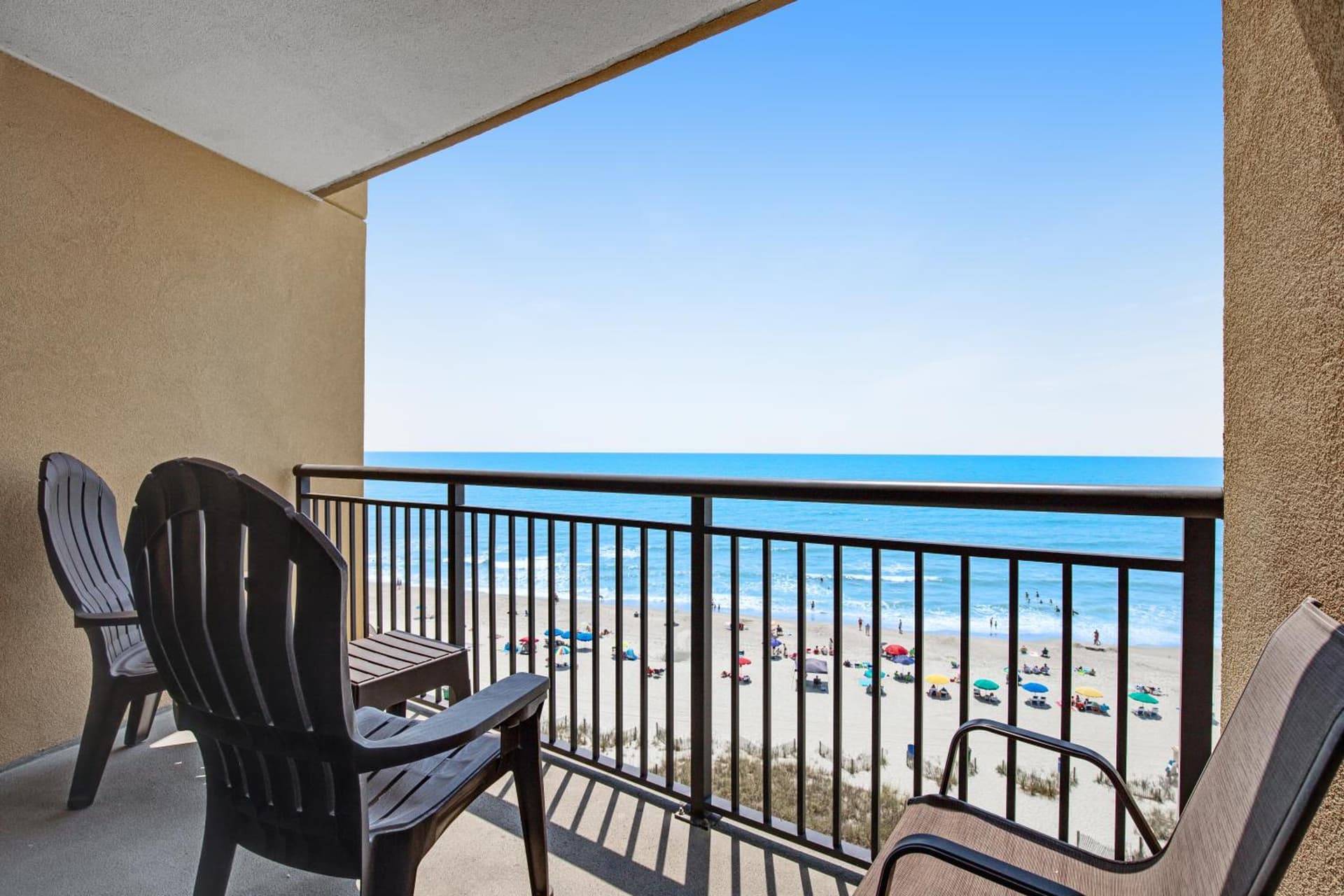 Anderson Ocean Club and Spa by Oceana Resorts gallery photo in Myrtle Beach, SC — image 63