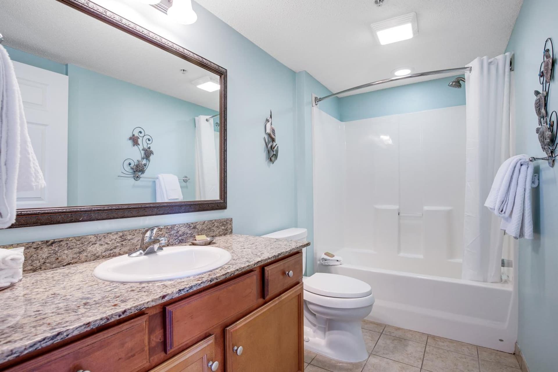 Anderson Ocean Club and Spa by Oceana Resorts gallery photo in Myrtle Beach, SC — image 124