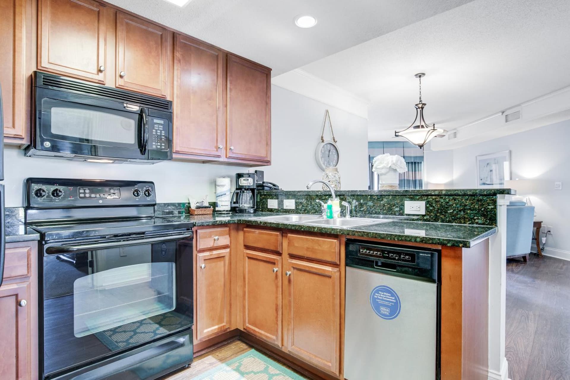 Anderson Ocean Club and Spa by Oceana Resorts gallery photo in Myrtle Beach, SC — image 105
