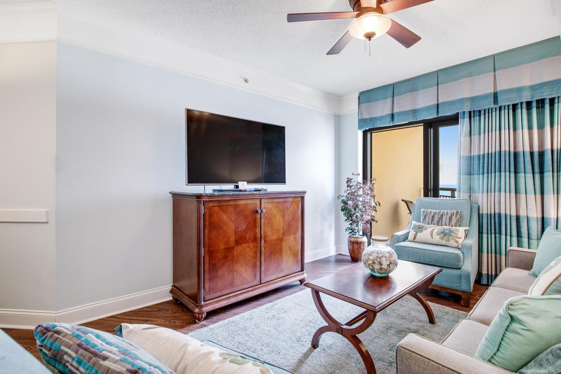 Anderson Ocean Club and Spa by Oceana Resorts gallery photo in Myrtle Beach, SC — image 46