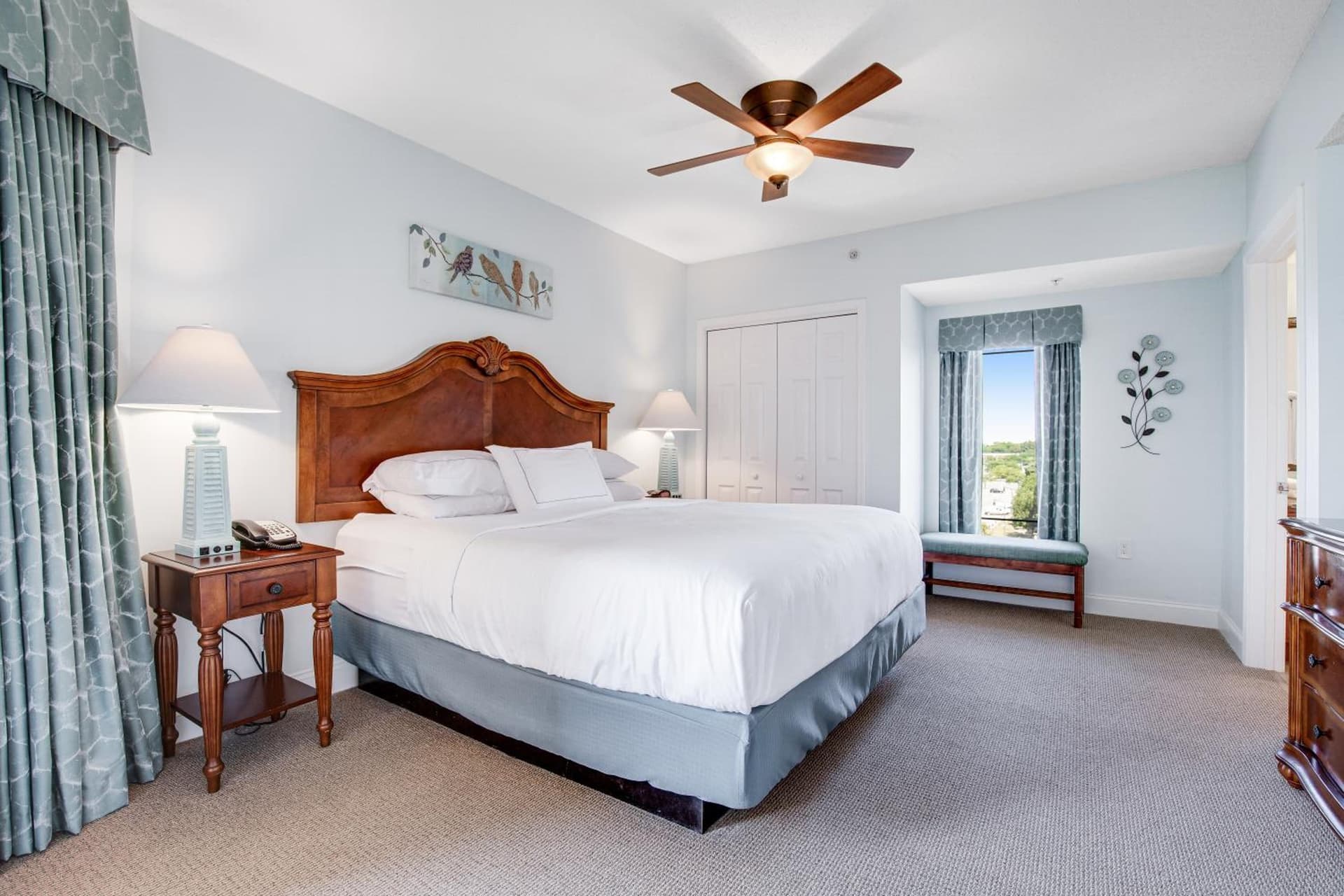 Anderson Ocean Club and Spa by Oceana Resorts gallery photo in Myrtle Beach, SC — image 73