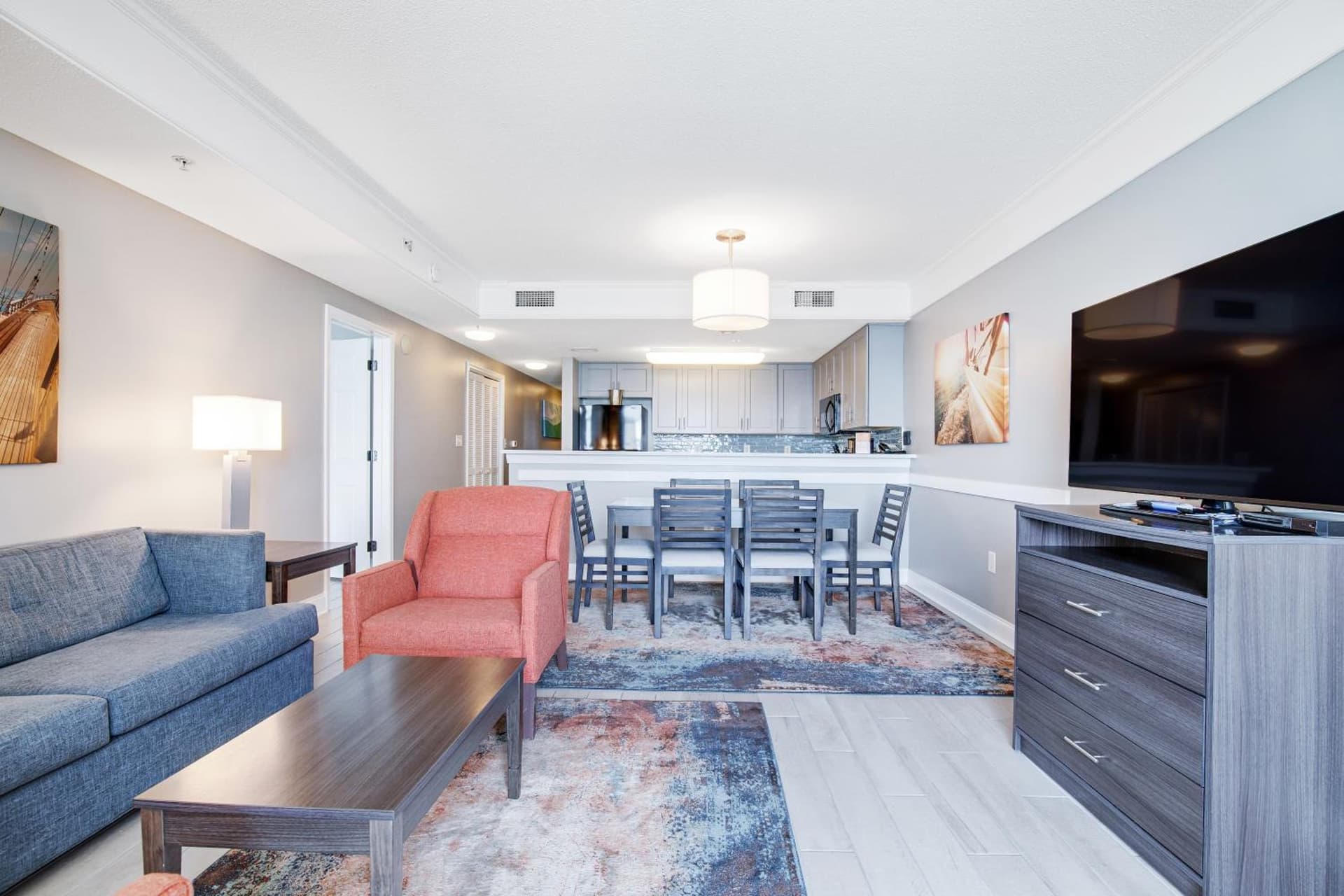 Anderson Ocean Club and Spa by Oceana Resorts gallery photo in Myrtle Beach, SC — image 125