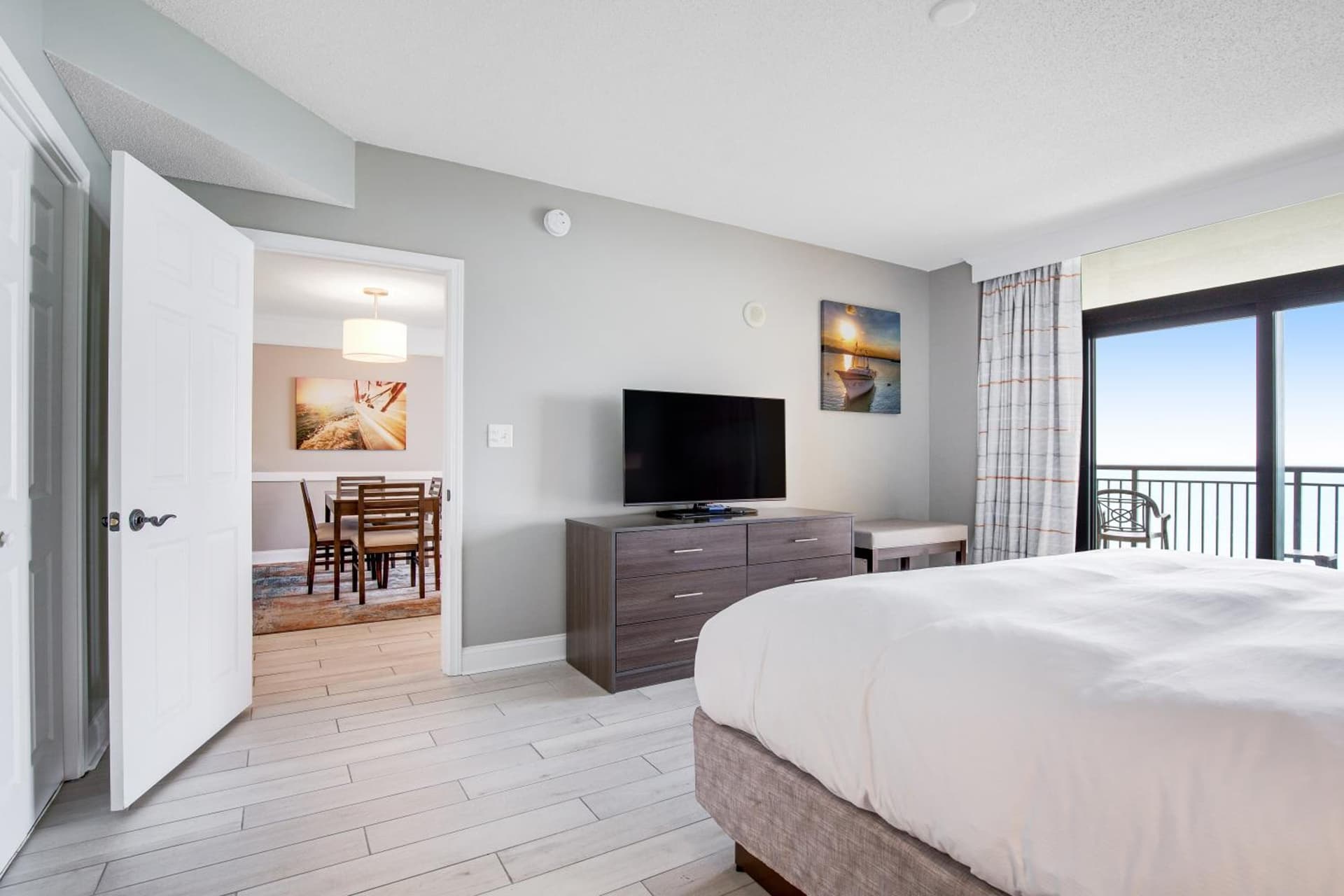 Anderson Ocean Club and Spa by Oceana Resorts gallery photo in Myrtle Beach, SC — image 128
