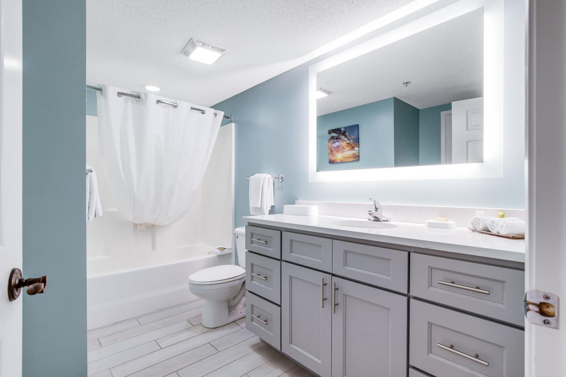 Anderson Ocean Club and Spa by Oceana Resorts gallery photo in Myrtle Beach, SC — image 86