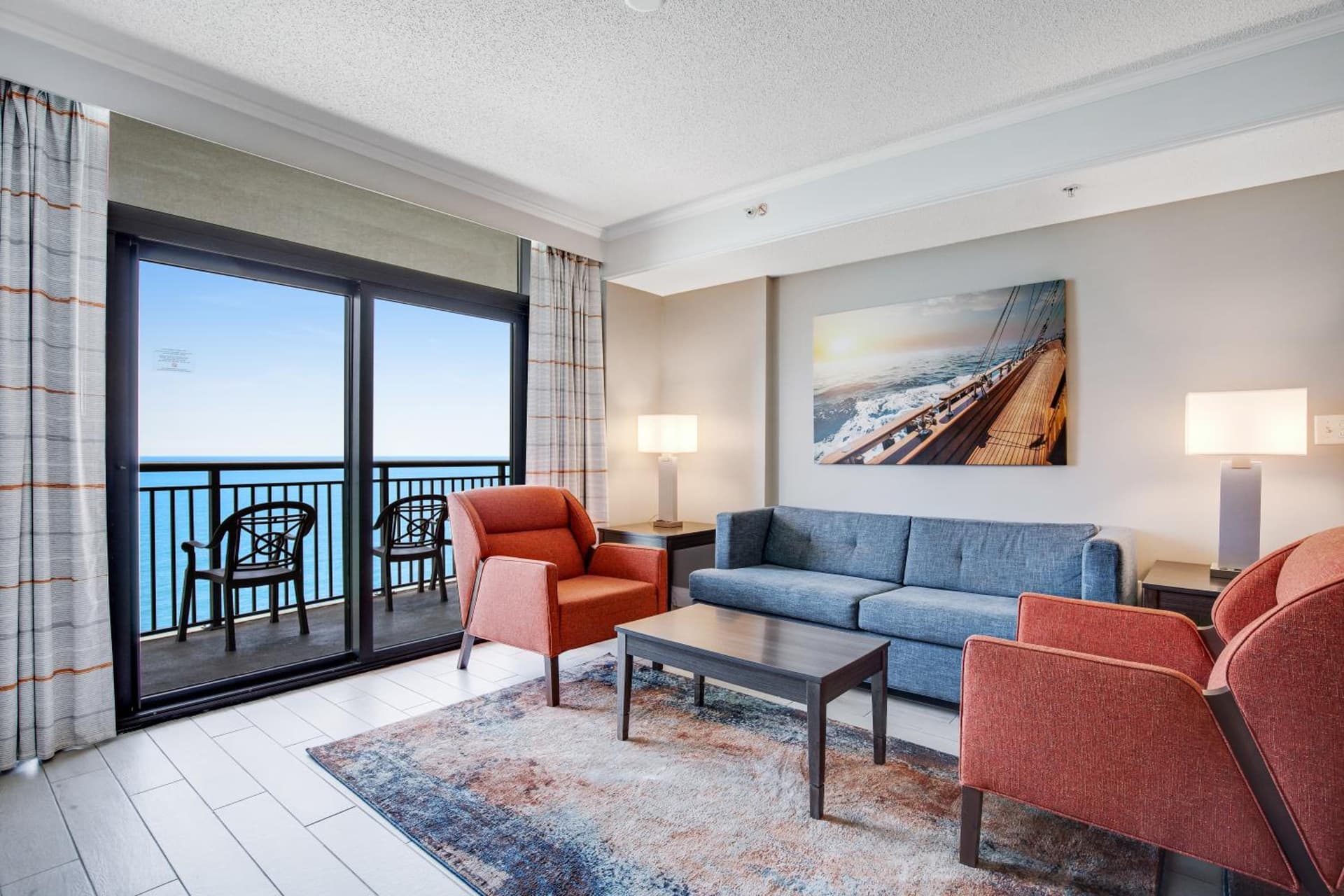 Anderson Ocean Club and Spa by Oceana Resorts gallery photo in Myrtle Beach, SC — image 49