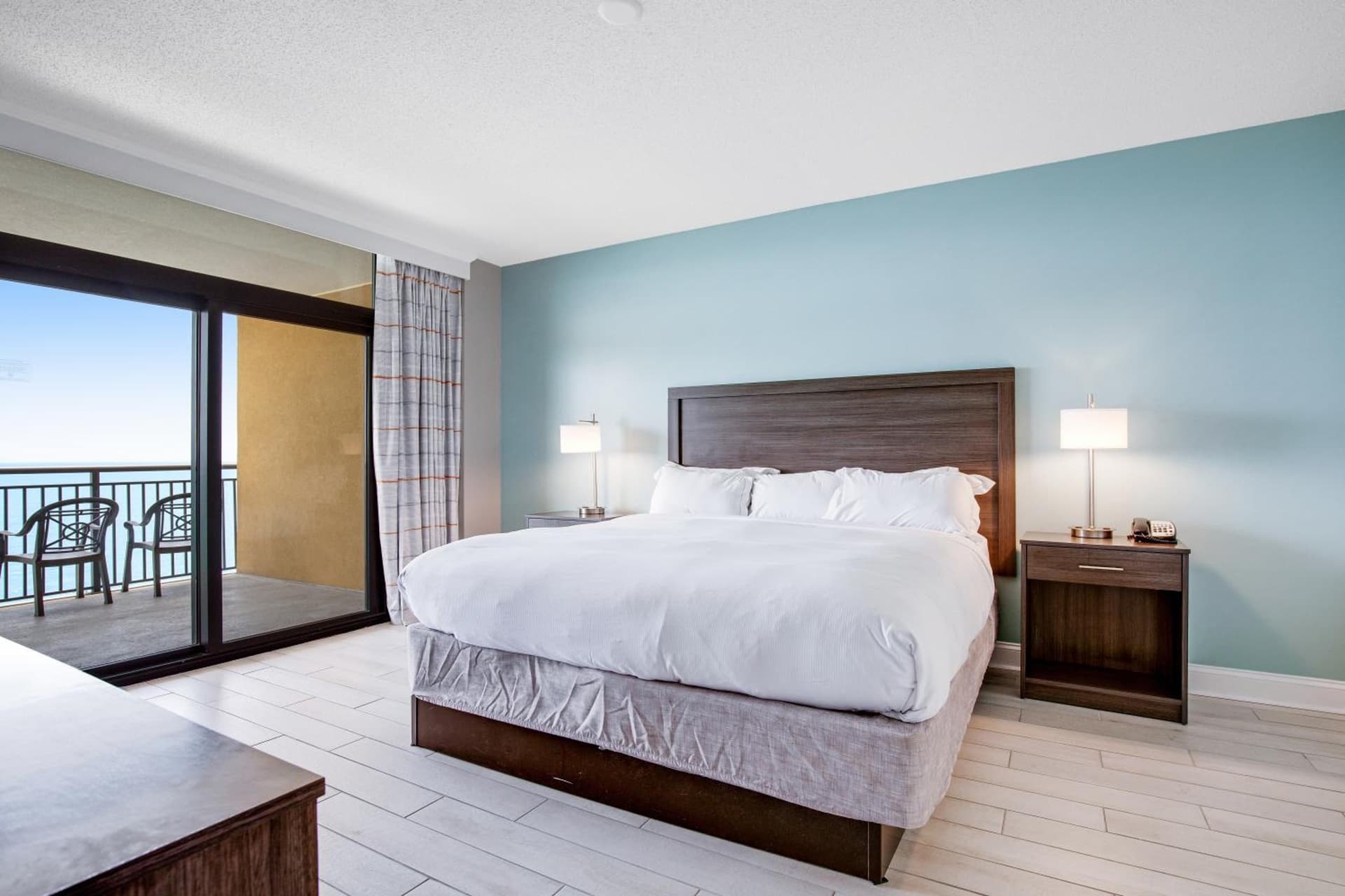 Anderson Ocean Club and Spa by Oceana Resorts gallery photo in Myrtle Beach, SC — image 88
