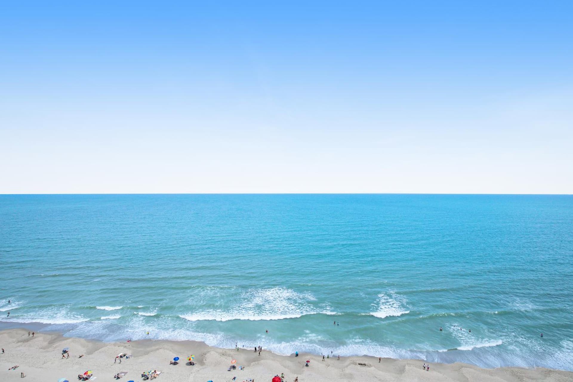 Anderson Ocean Club and Spa by Oceana Resorts gallery photo in Myrtle Beach, SC — image 14