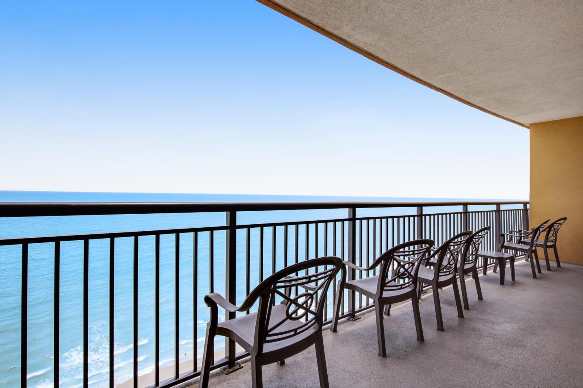 Anderson Ocean Club and Spa by Oceana Resorts gallery photo in Myrtle Beach, SC — image 114
