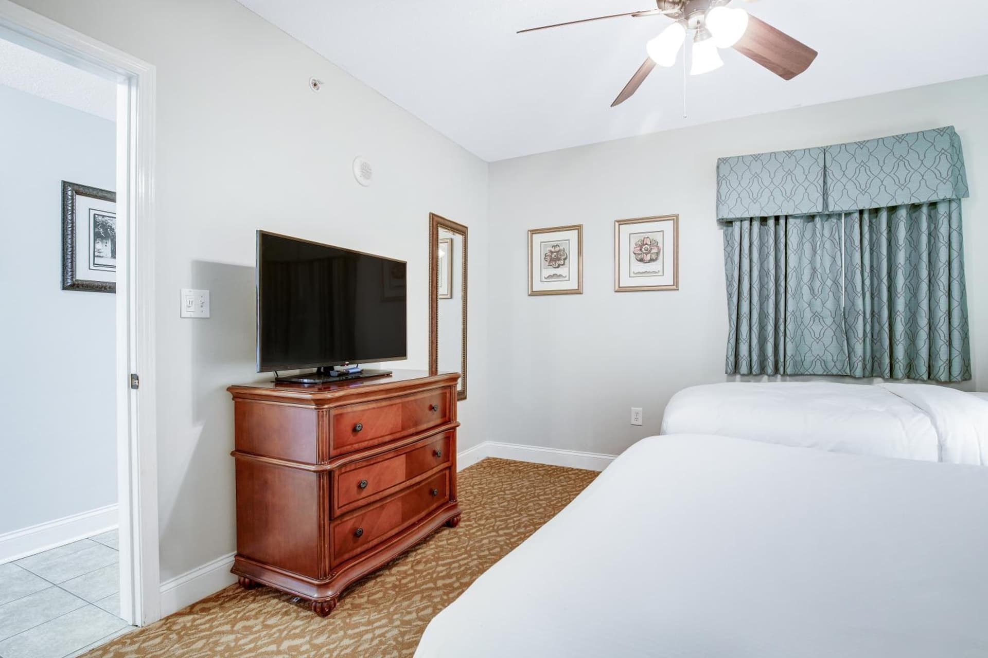Anderson Ocean Club and Spa by Oceana Resorts gallery photo in Myrtle Beach, SC — image 42