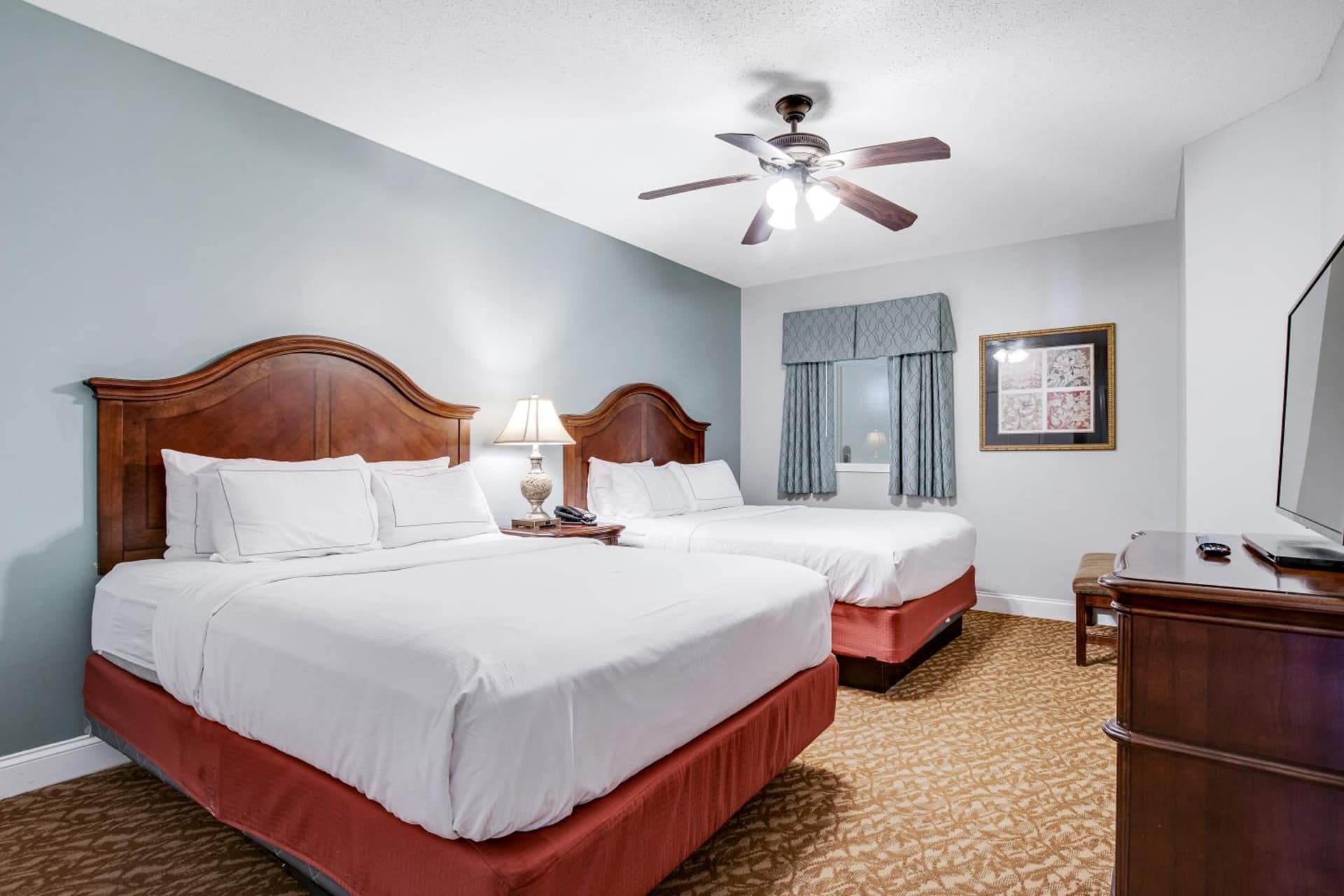 Anderson Ocean Club and Spa by Oceana Resorts gallery photo in Myrtle Beach, SC — image 54