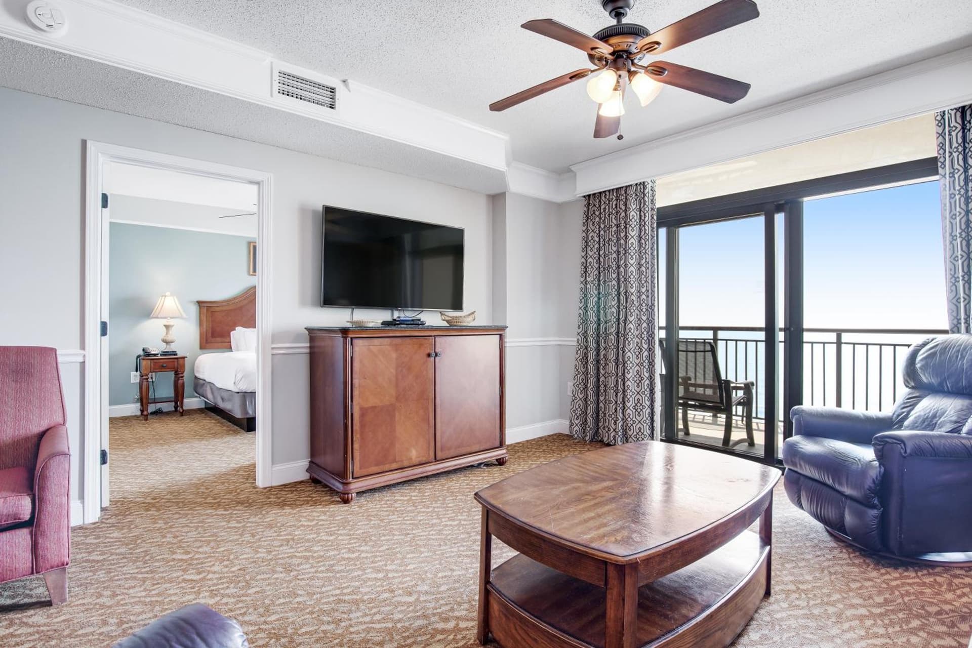 Anderson Ocean Club and Spa by Oceana Resorts gallery photo in Myrtle Beach, SC — image 78