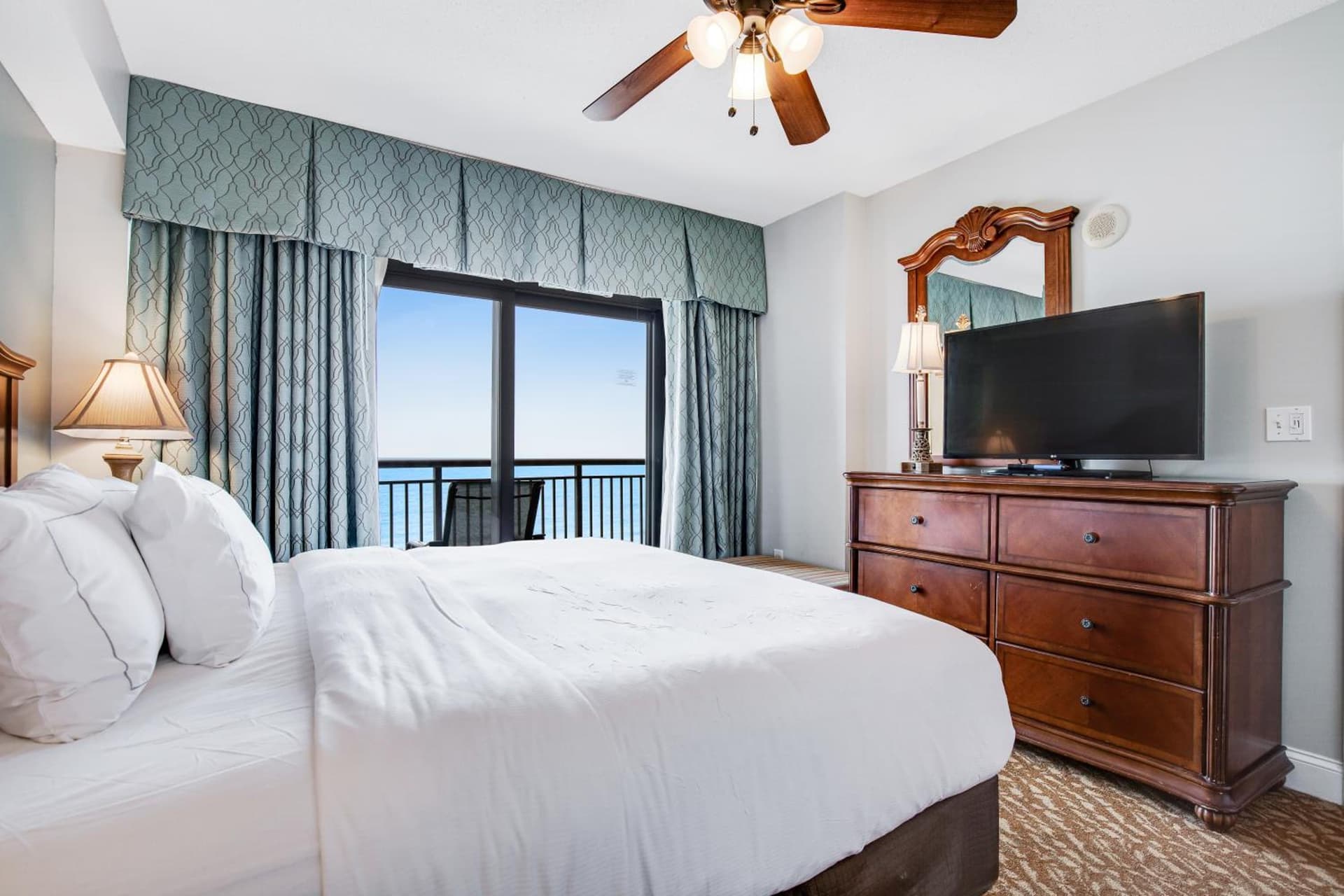 Anderson Ocean Club and Spa by Oceana Resorts gallery photo in Myrtle Beach, SC — image 9