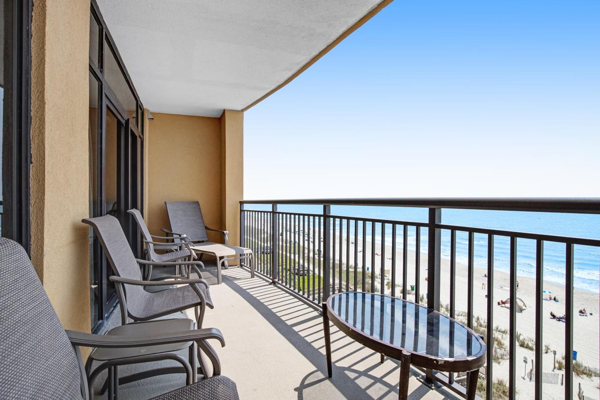 Anderson Ocean Club and Spa by Oceana Resorts gallery photo in Myrtle Beach, SC — image 122