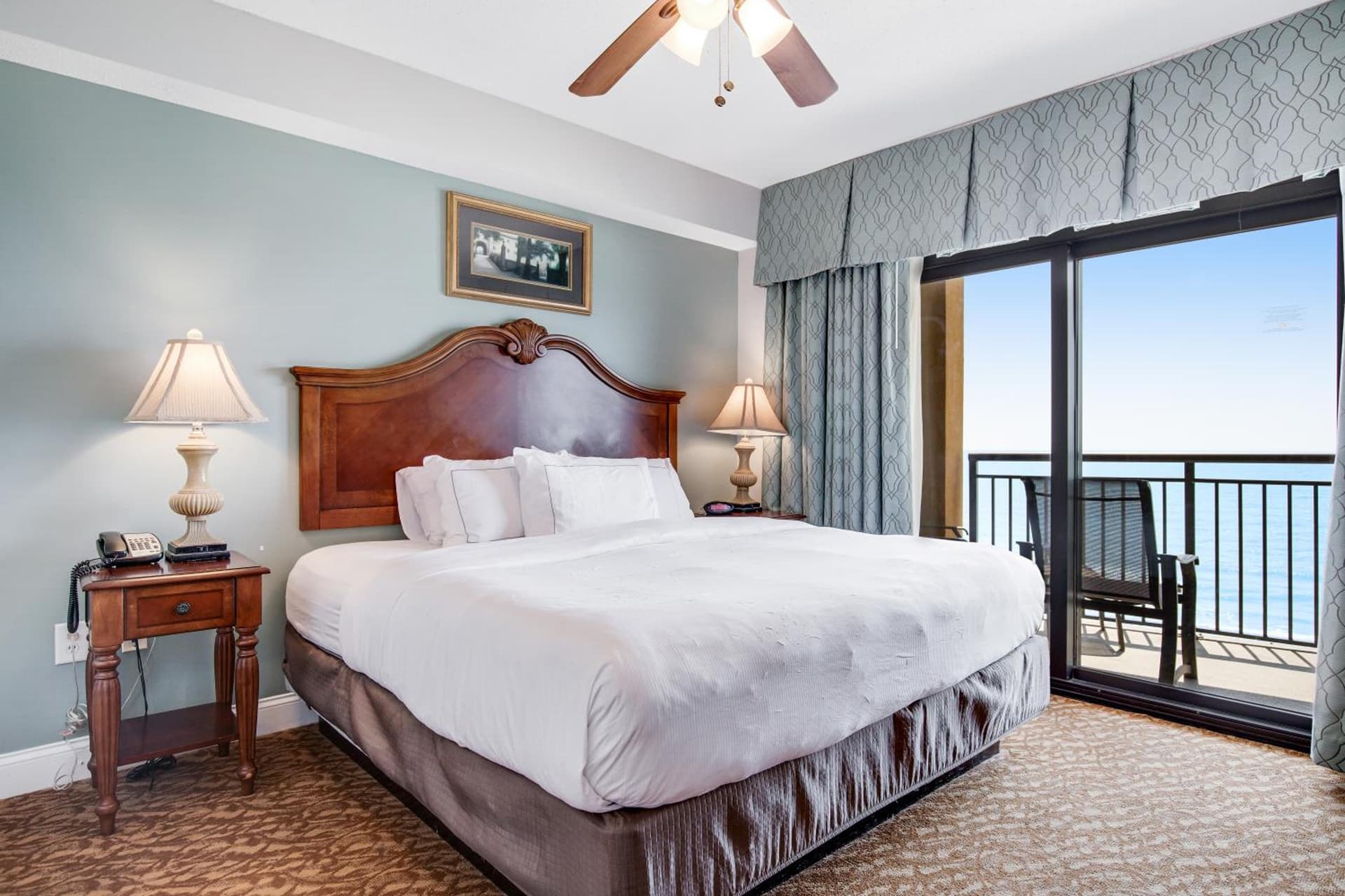 Anderson Ocean Club and Spa by Oceana Resorts gallery photo in Myrtle Beach, SC — image 64