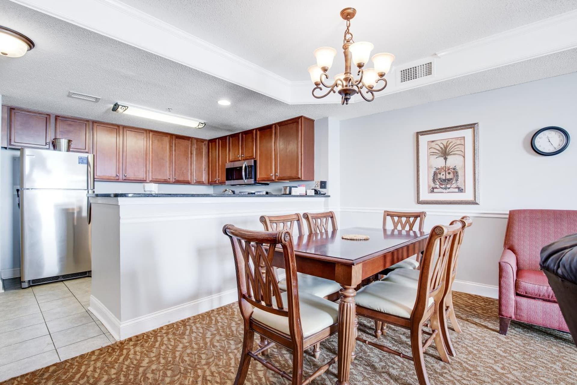 Anderson Ocean Club and Spa by Oceana Resorts gallery photo in Myrtle Beach, SC — image 65