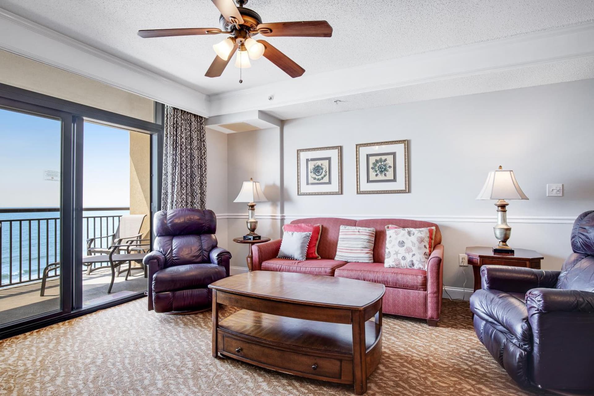 Anderson Ocean Club and Spa by Oceana Resorts gallery photo in Myrtle Beach, SC — image 15