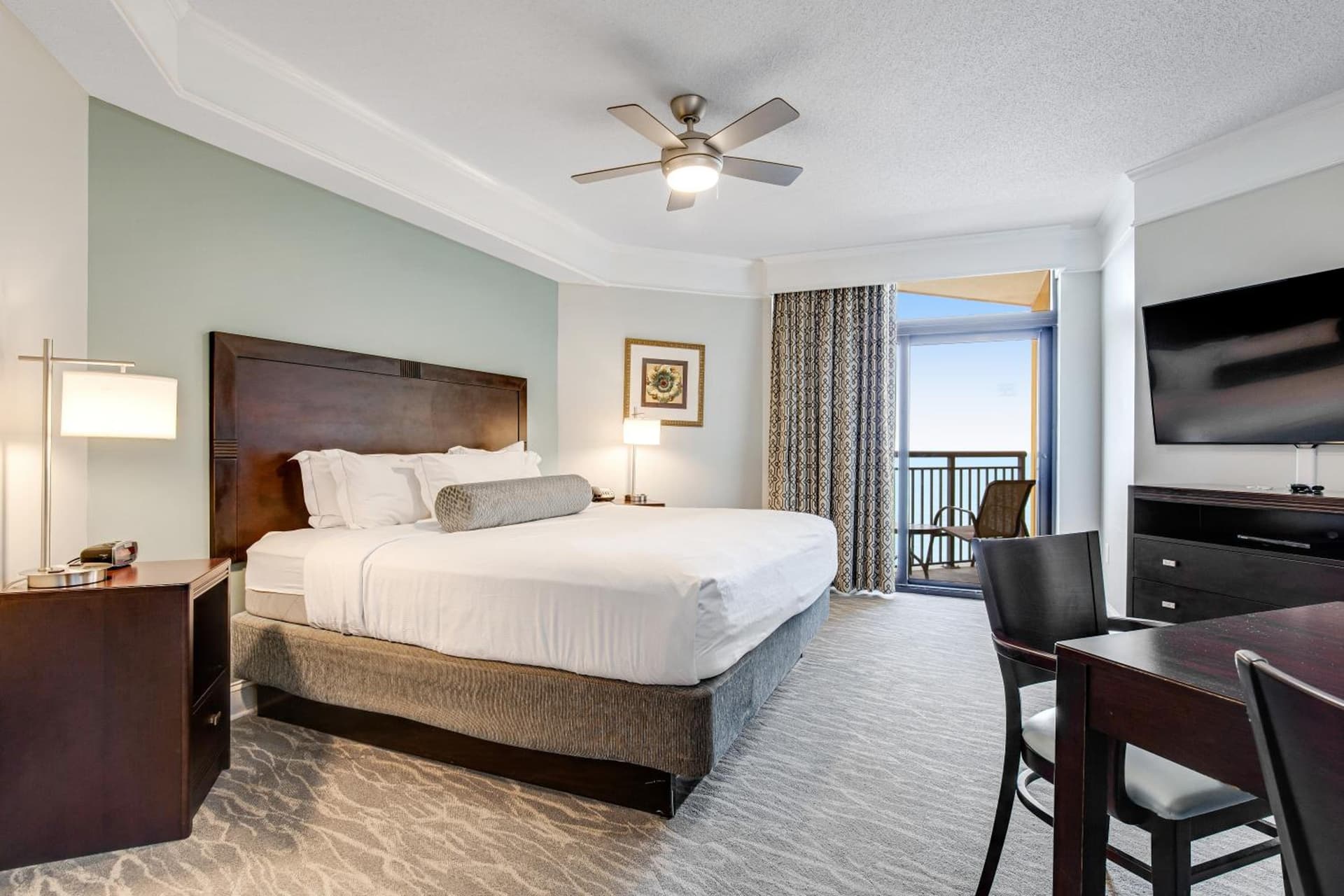 Anderson Ocean Club and Spa by Oceana Resorts gallery photo in Myrtle Beach, SC — image 104