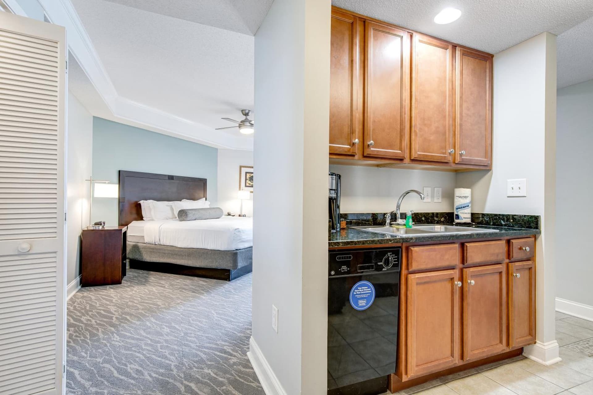 Anderson Ocean Club and Spa by Oceana Resorts gallery photo in Myrtle Beach, SC — image 56